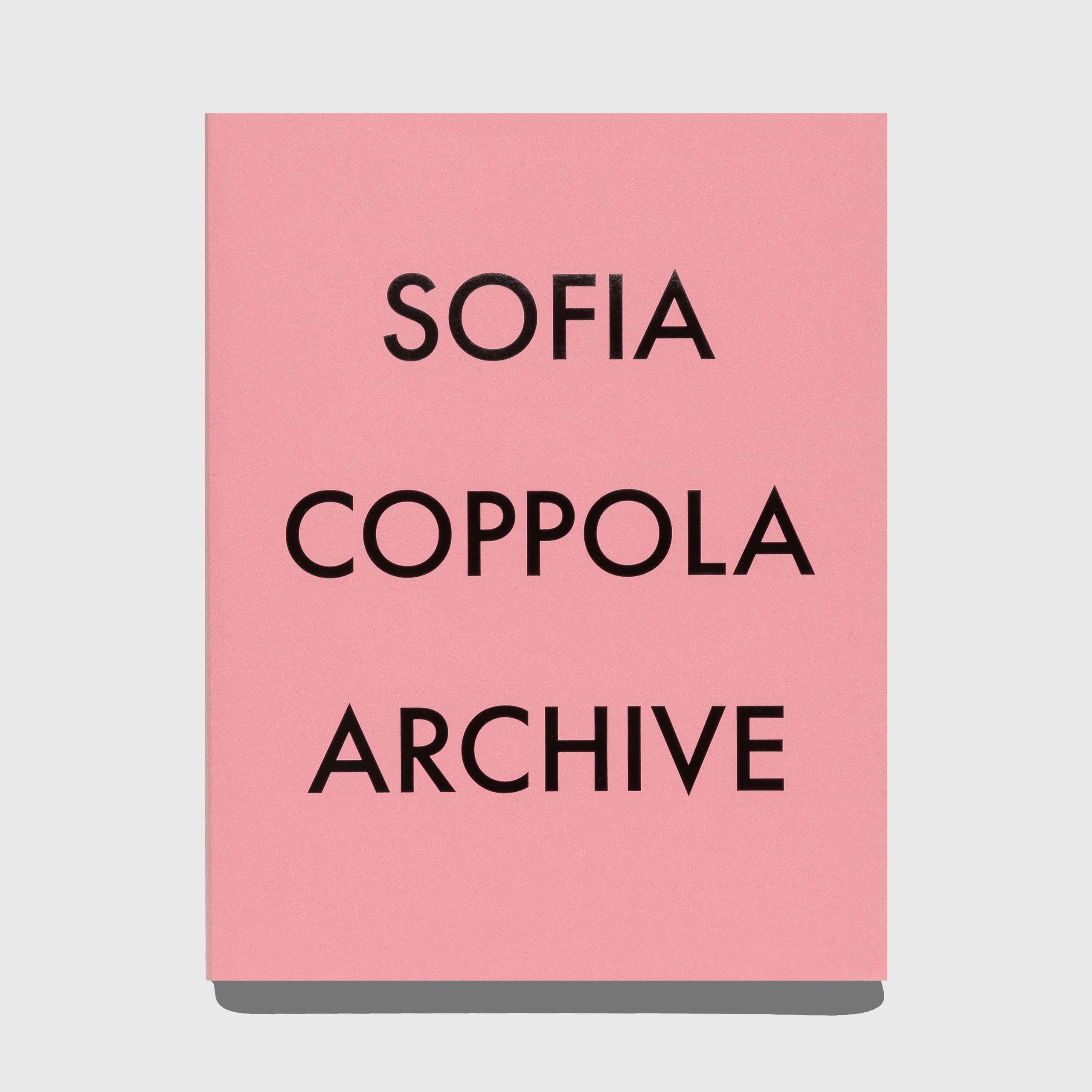 Other ARCHIVE 1999-2023 BY SOFIA COPPOLA Size ONE SIZE - 1 Thumbnail