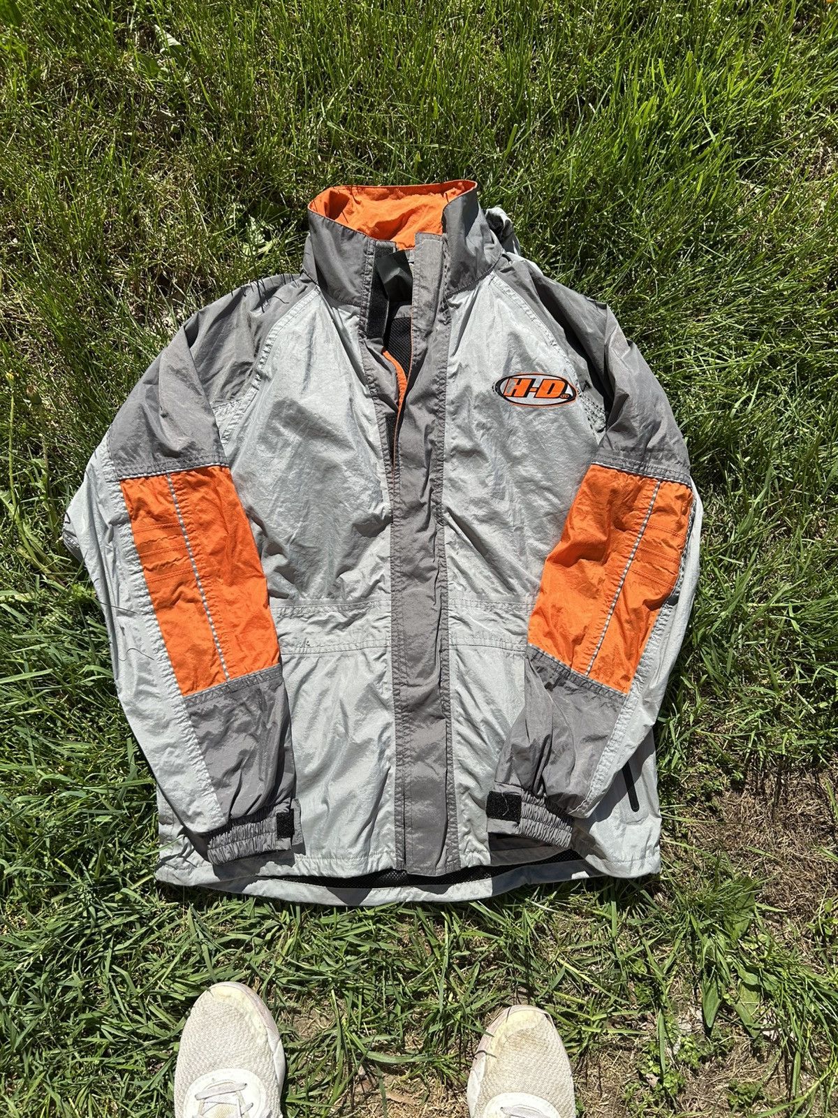 West Coast Choppers Harley Davidson Light jacket Size US M / EU 48-50 / 2 - 5 Thumbnail