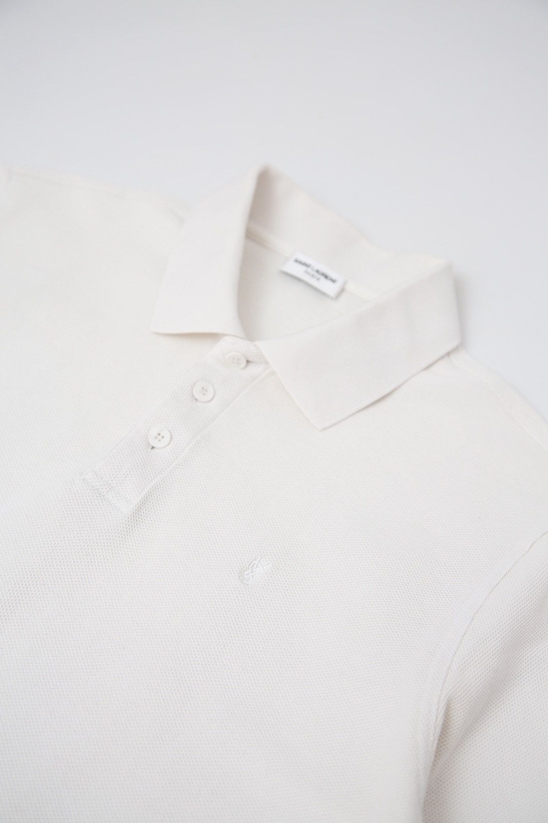 Saint Laurent Paris Saint Laurent t shirt Size US S / EU 44-46 / 1 - 3 Thumbnail