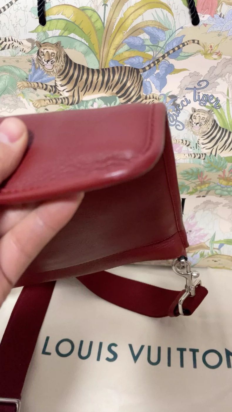 Loewe loewe Crossbody bag 2503-Nextarrow Size ONE SIZE - 6 Thumbnail