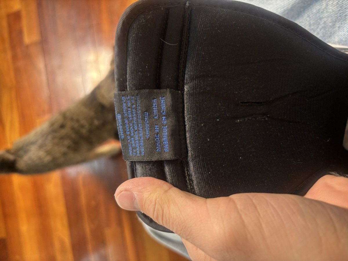 Fragment Design × Nike Nike Jordan 1 high fragment Size US 13 / EU 46 - 8 Thumbnail