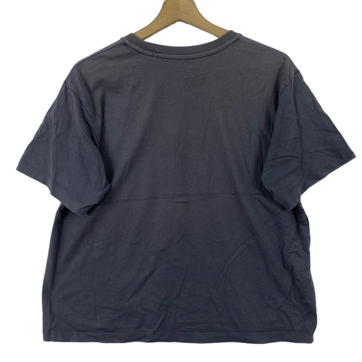Uniqlo UNIQLO x PEANUTS x YU NAGABA Cartoon Tee Shirt Collection Size US L / EU 52-54 / 3 - 2 Thumbnail