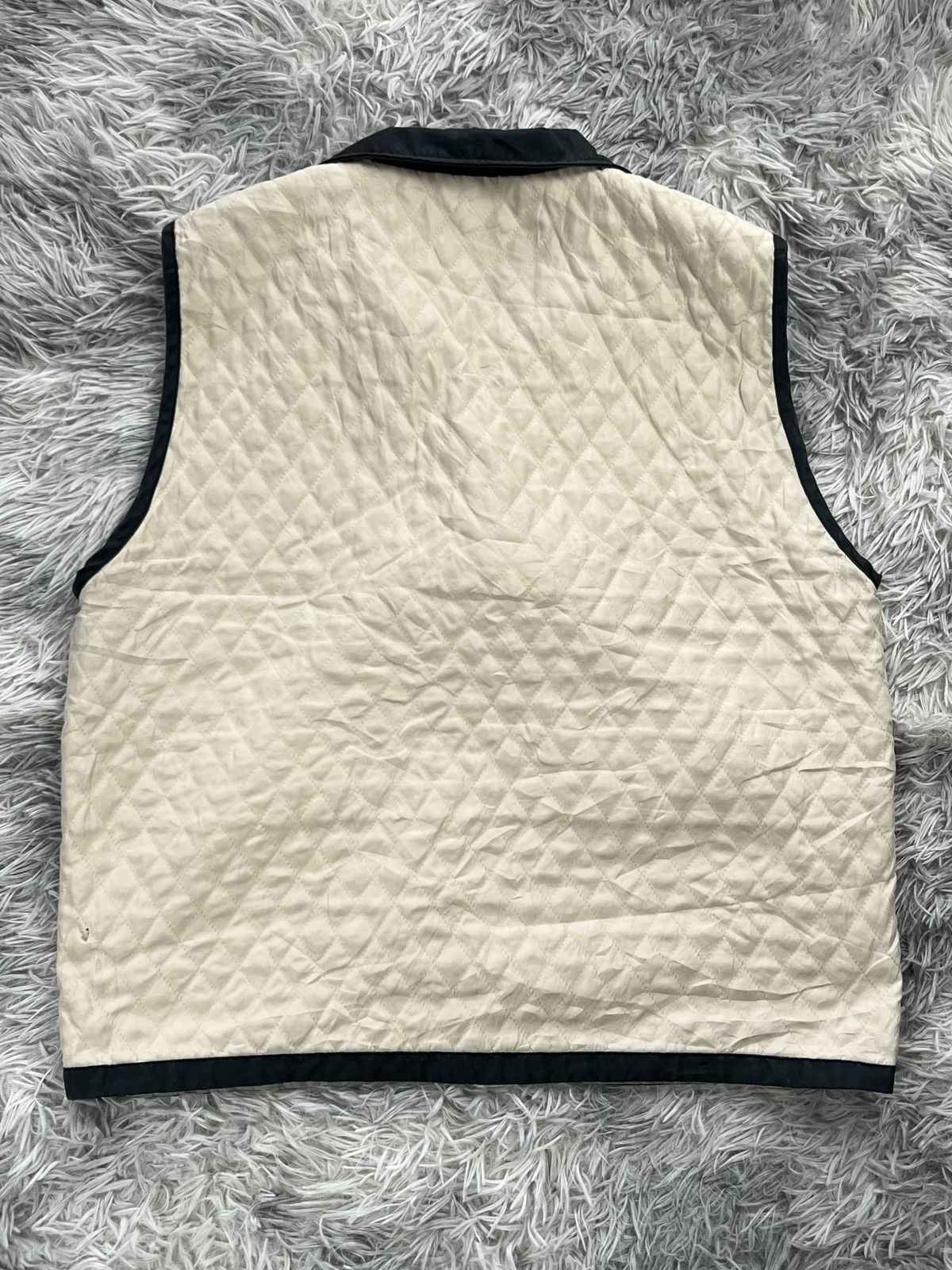 Grand Slam Vintage Grandslam Munsingwear Vest Size US L / EU 52-54 / 3 - 10 Thumbnail