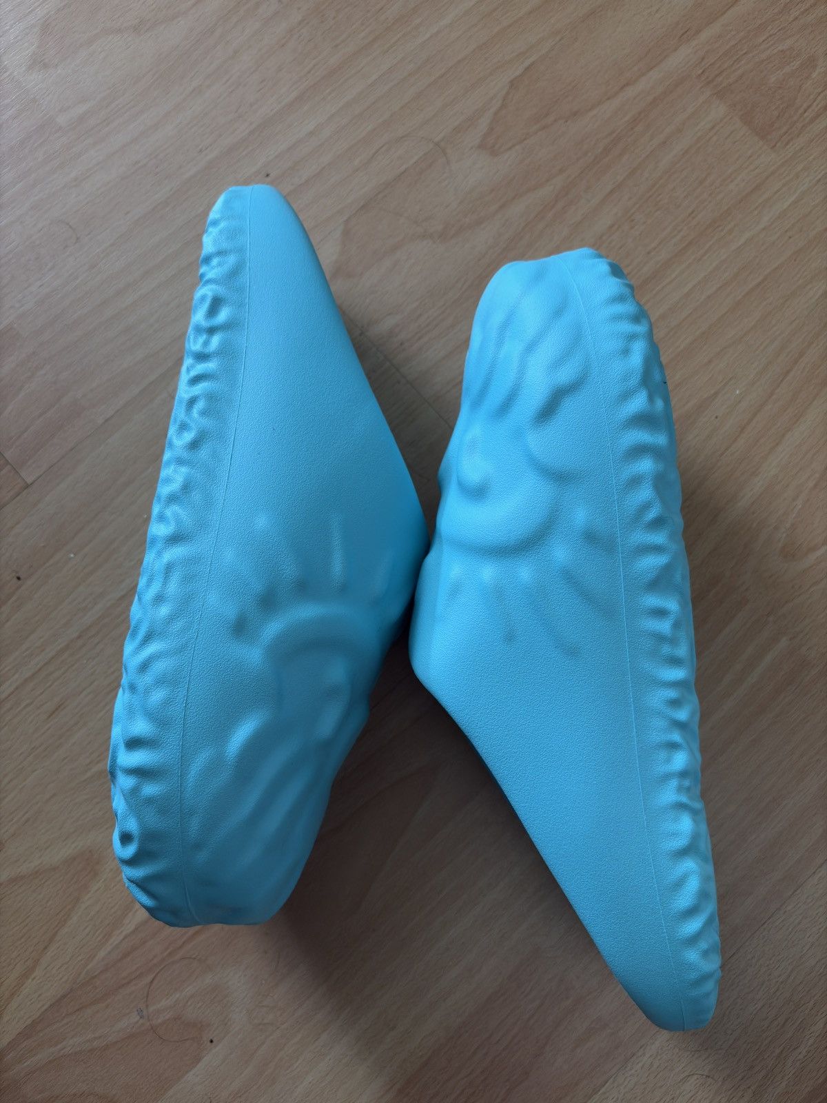 Other Slawn Made Blue Chompaz M Size US 9.5 / EU 42-43 - 4 Thumbnail