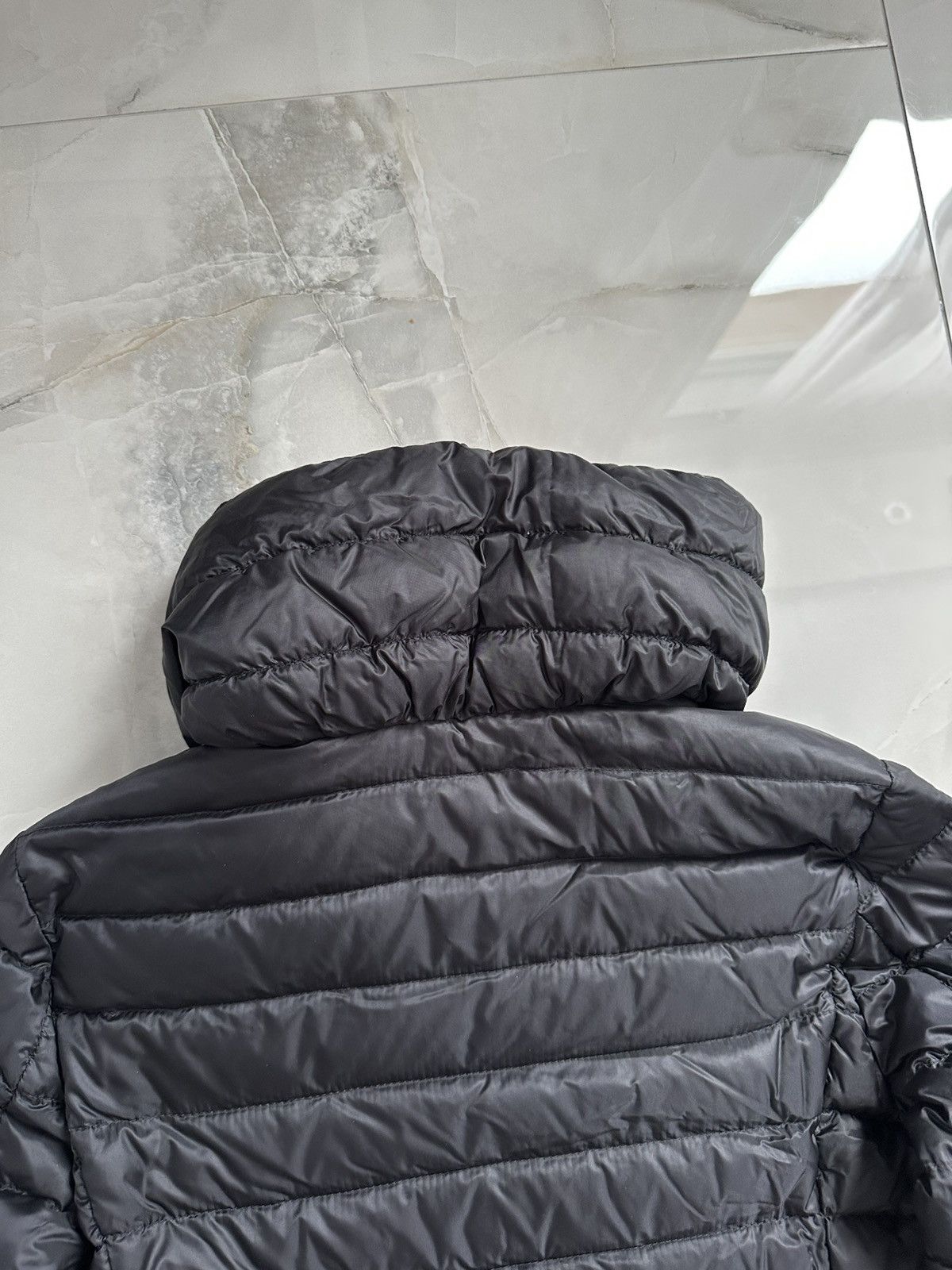 Moncler Moncler long puffer jacket sz:2 Size XS / US 0-2 / IT 36-38 - 22 Thumbnail