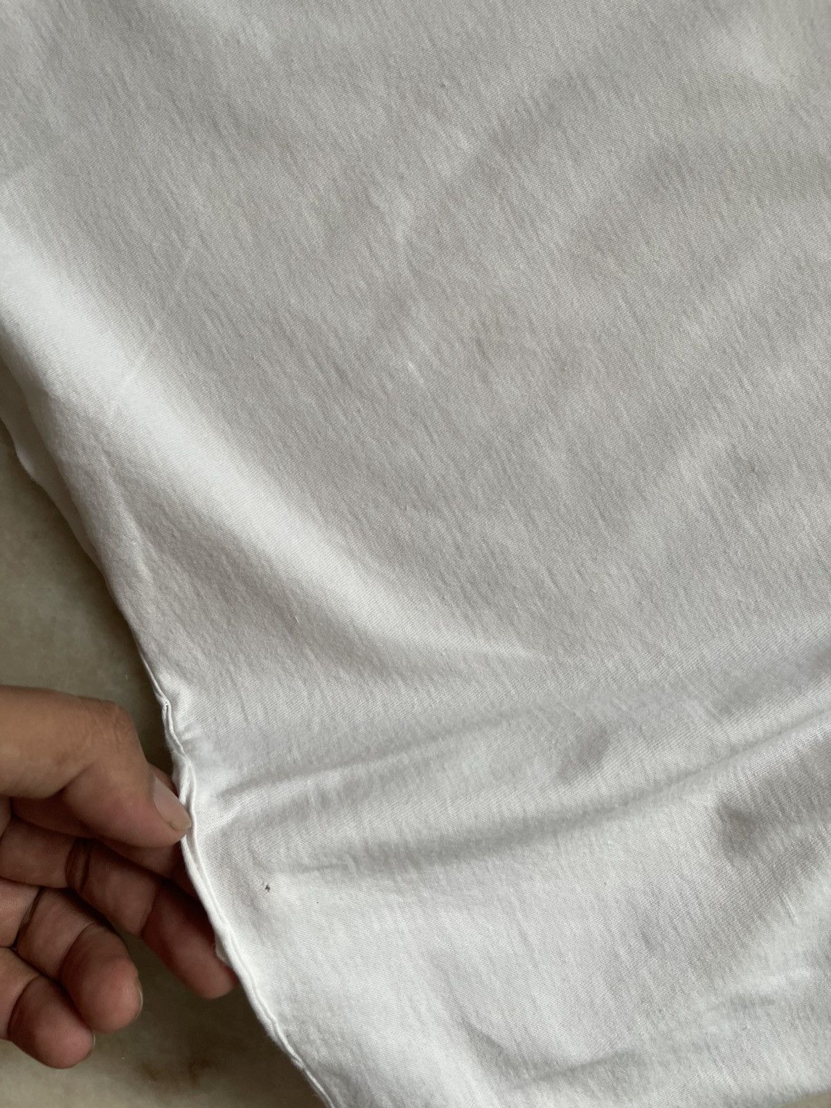 Saint Laurent Paris 2021 Saint Laurent Paris Reverse Tee Size US S / EU 44-46 / 1 - 14 Thumbnail