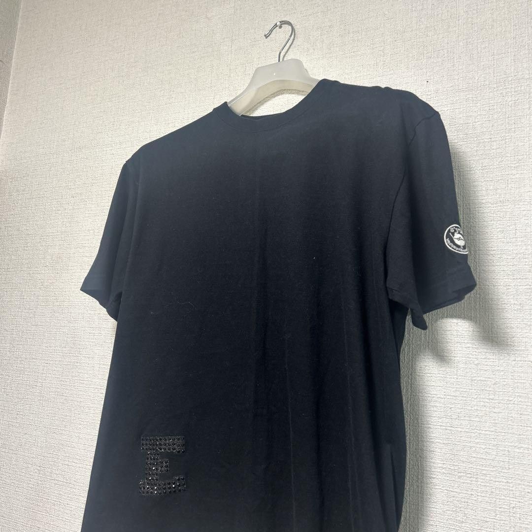 Yohji Yamamoto S'yte yohji yamamoto t-shirt Size US L / EU 52-54 / 3 - 1 Thumbnail