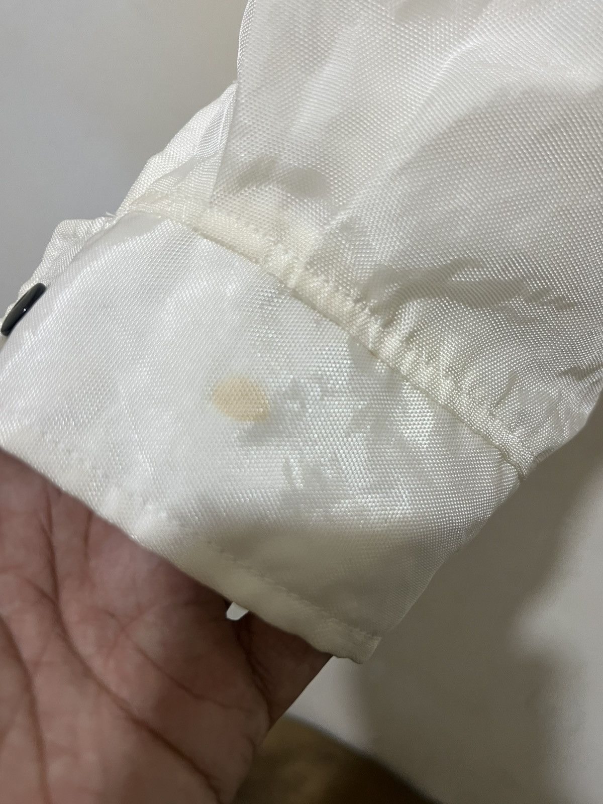 Other Vintage shell fomula jacket Size US XL / EU 56 / 4 - 5 Thumbnail