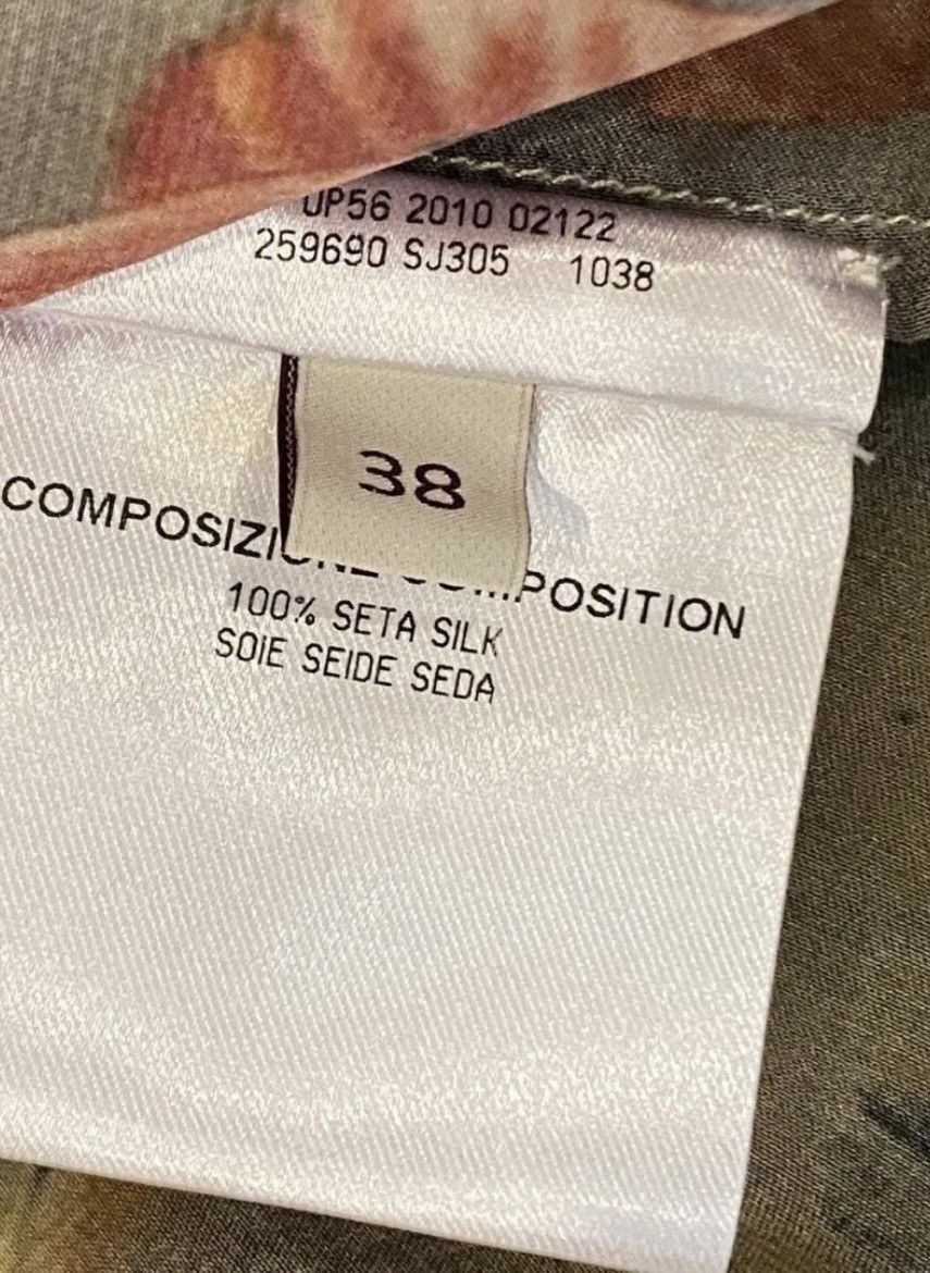 Stella McCartney Stella McCartney blouse Size XS / US 0-2 / IT 36-38 - 7 Thumbnail