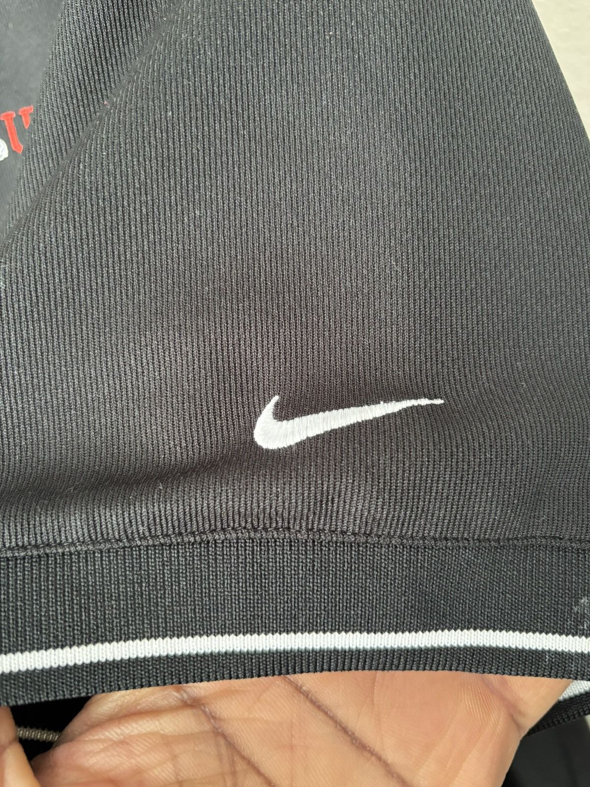 Nike Nike Golf Polo Shirt Size US XL / EU 56 / 4 - 4 Thumbnail
