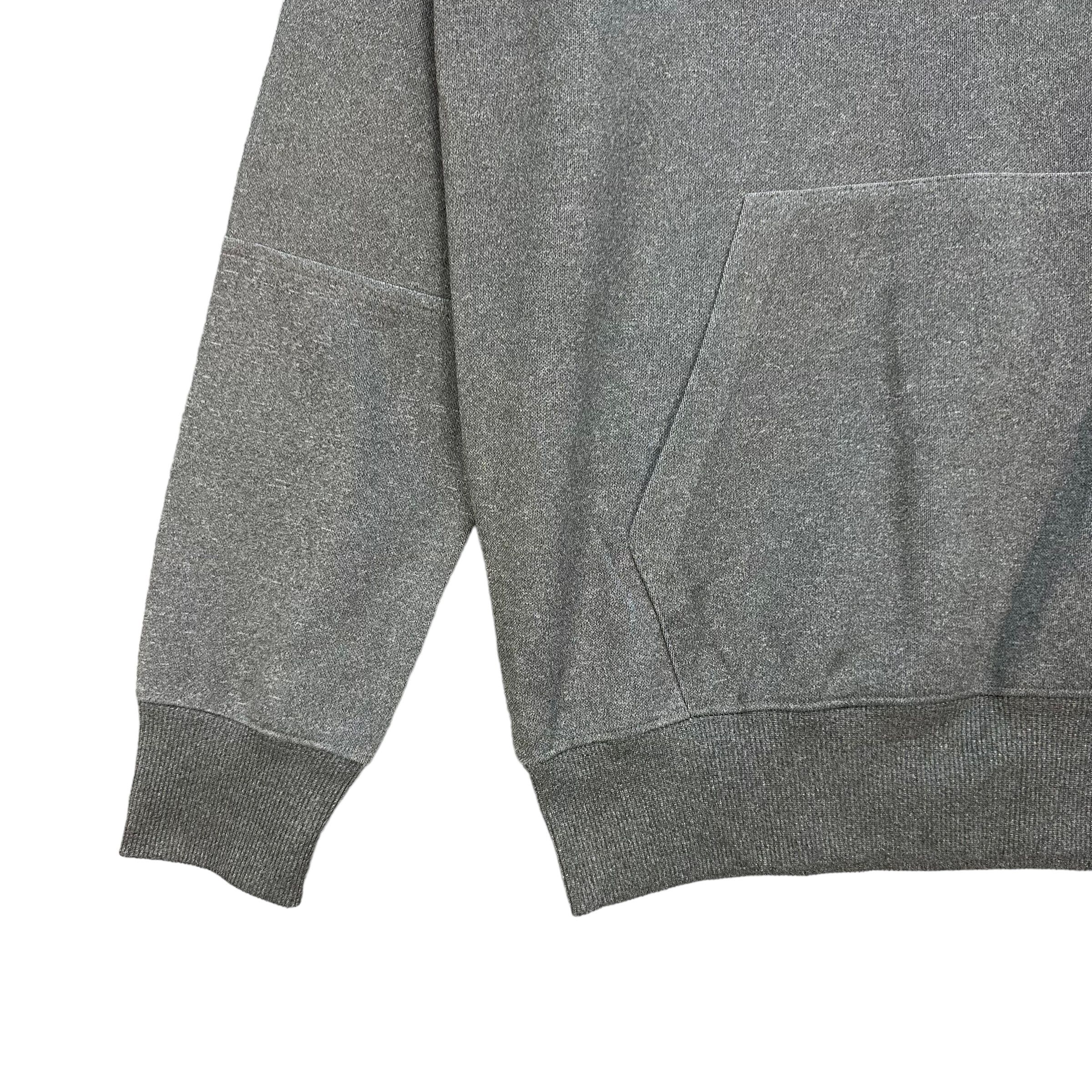 Body Glove BODY GLOVE BIG LOGO PULLOVER HOODIES #8291-001 Size US L / EU 52-54 / 3 - 5 Thumbnail