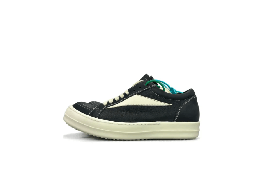 Rick Owens Rick Owens Low-Top Sneakers Size US 6 / IT 36 - 3 Thumbnail