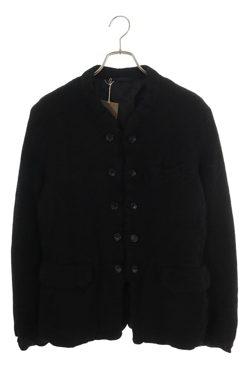 CDG by Comme des Garcons × Comme des Garcons CDG China Jacket