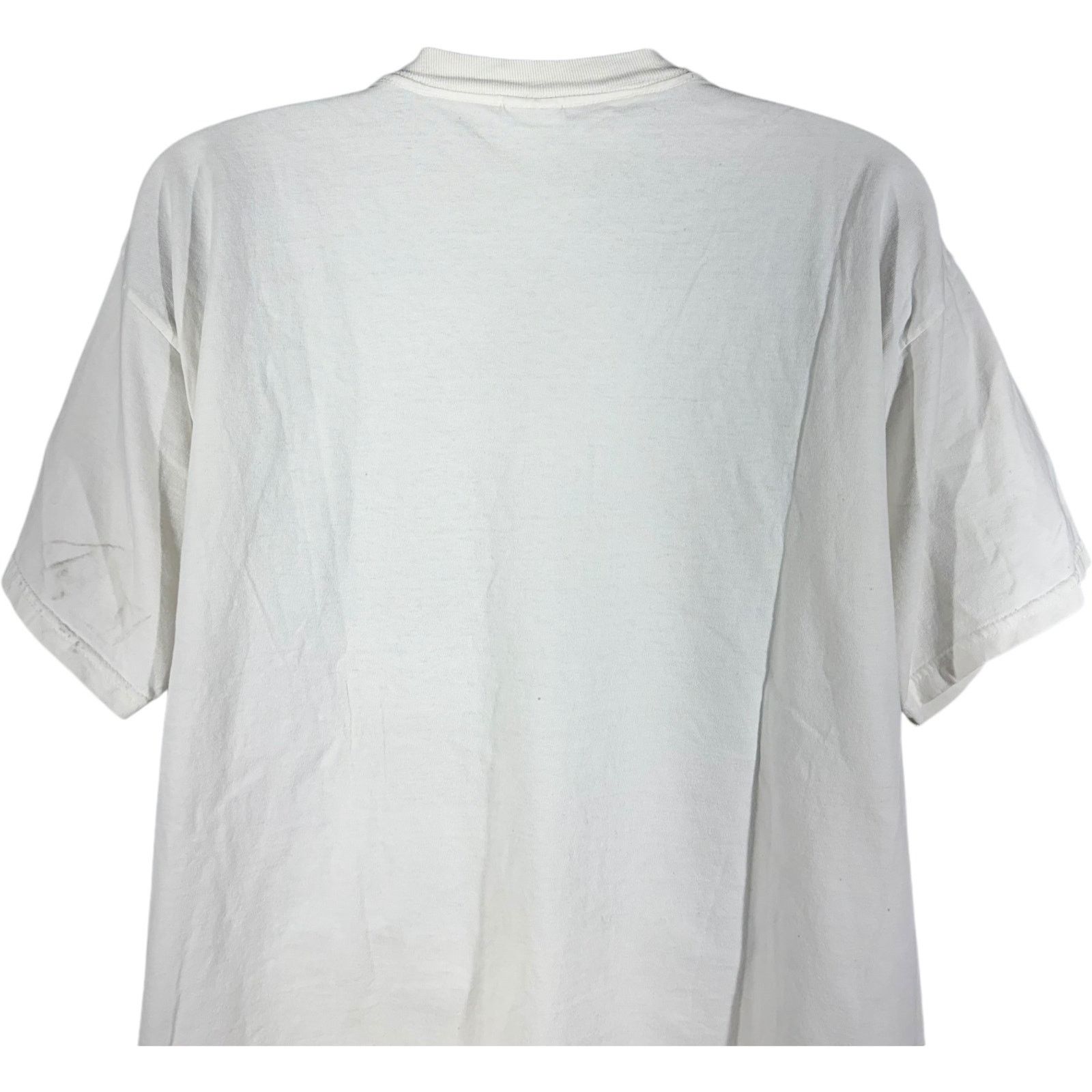 Gildan Vintage St. Louis Cardinals World Series MLB Tee 2004 Size US XL / EU 56 / 4 - 6 Thumbnail