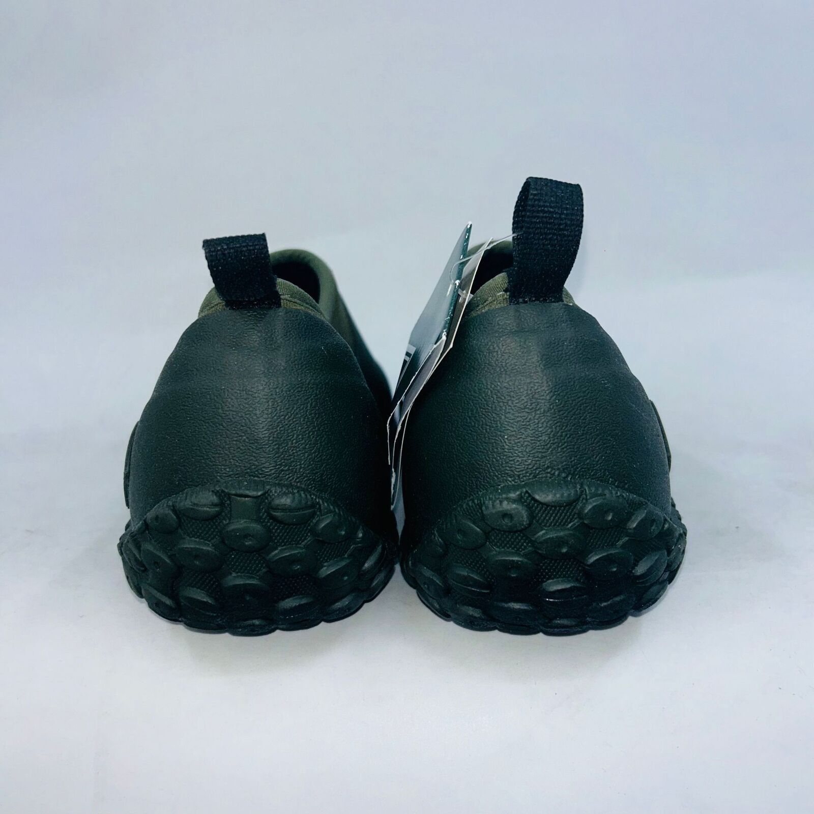 Ace Boot Co. THE ORIGINAL MUCK BOOT COMPANY MENS LOW 4MM NEOPRENE SIZE11D Size US 11 / EU 44 - 3 Thumbnail