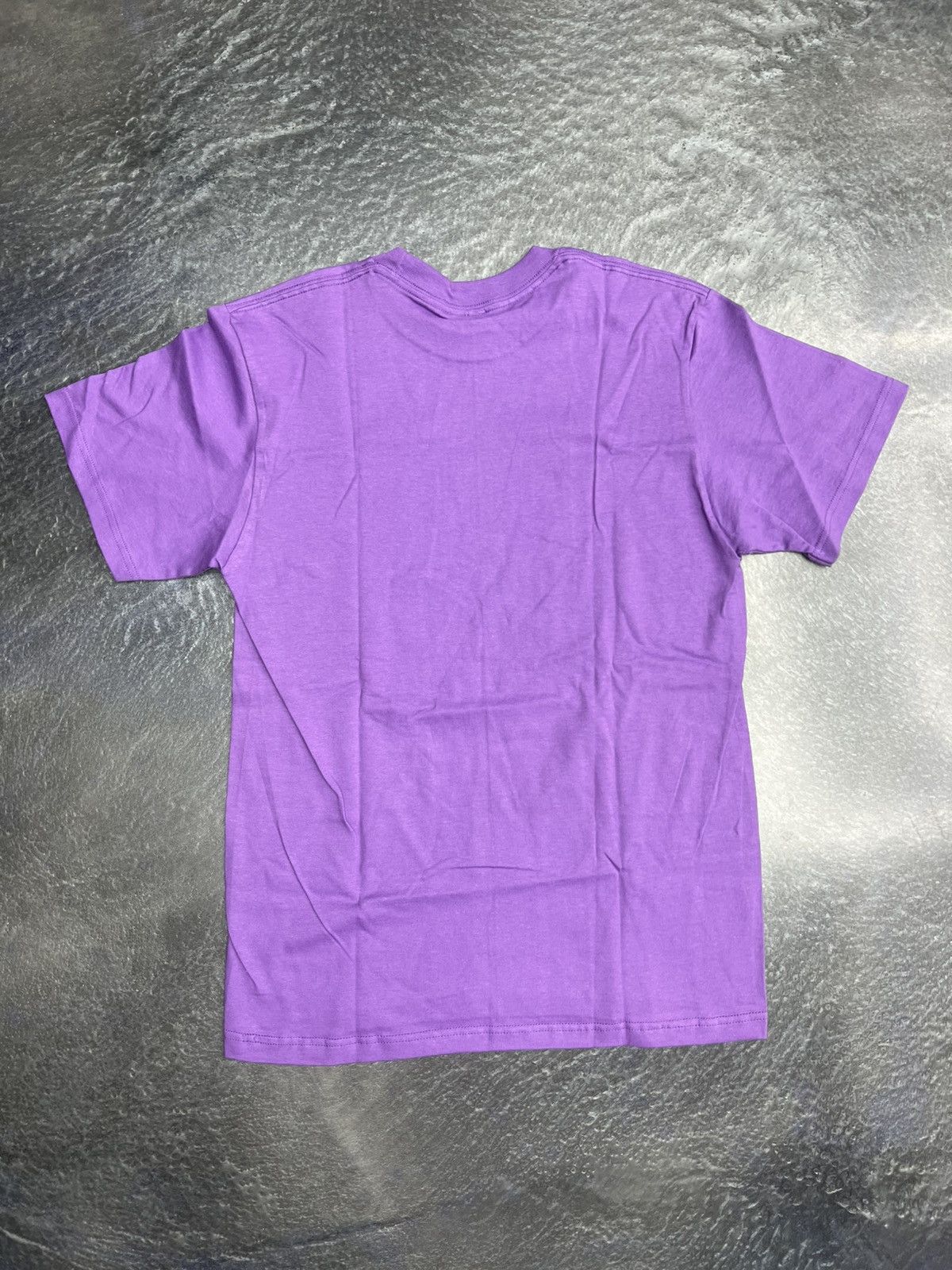 Supreme Supreme Warm Up T-Shirt Size US S / EU 44-46 / 1 - 5 Thumbnail
