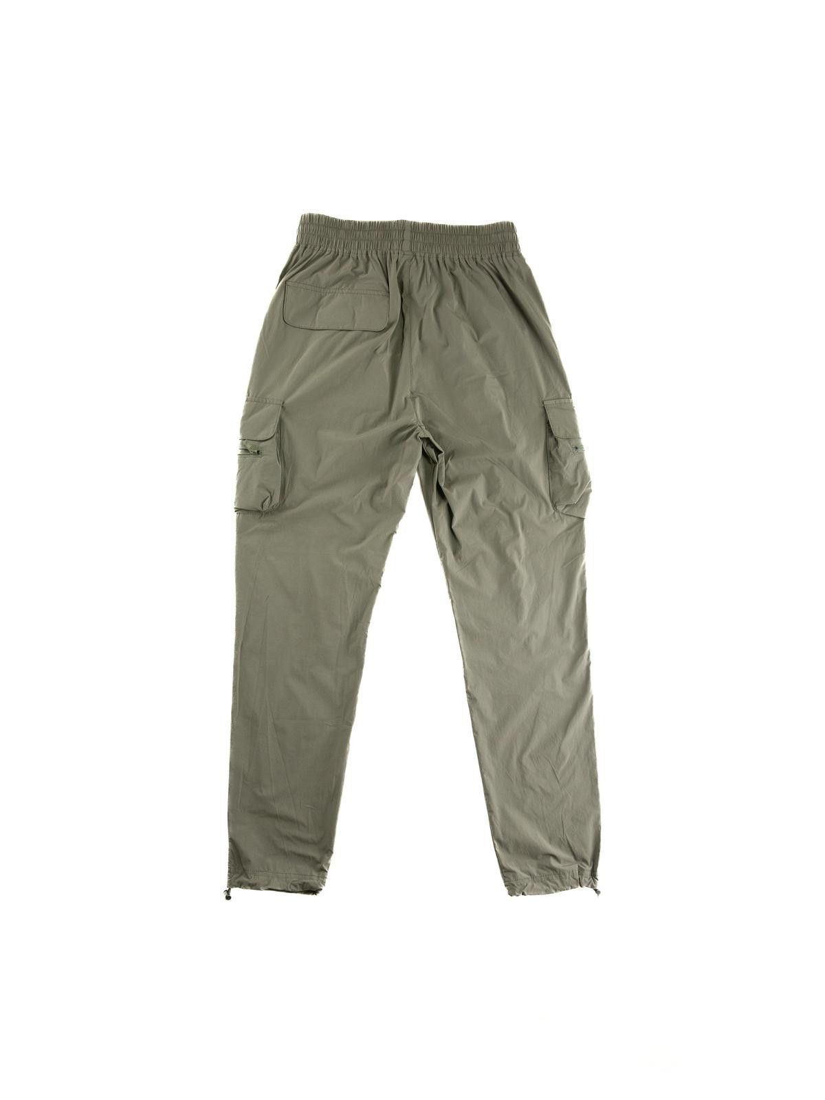 Represent Clo. Represent Green Cargo Trousers Size US 30 / EU 46 - 2 Thumbnail