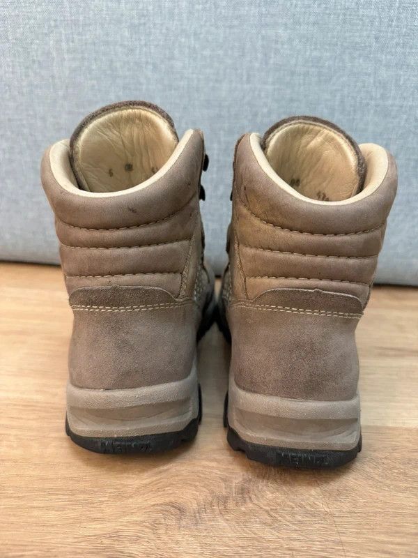 Other Meindl MFS System High Trekking Hiking Boots size 39 Size US 9 / IT 39 - 8 Thumbnail