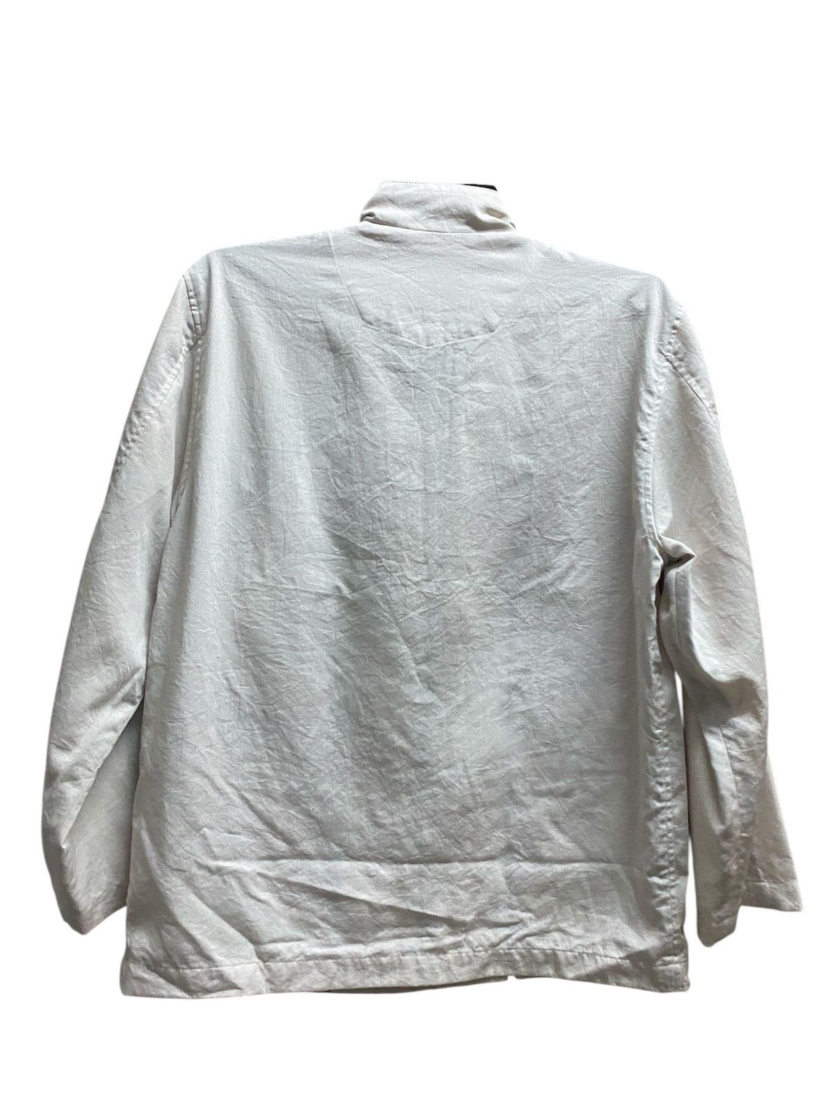 Japanese Brand × Kansai Yamamoto × Vintage KANSAI YAMAMOTO light jacket Size US M / EU 48-50 / 2 - 3 Thumbnail