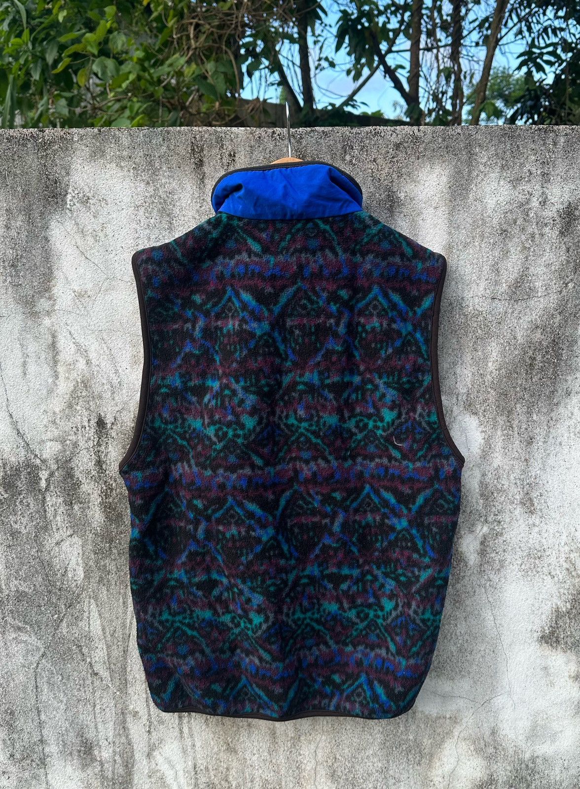 Columbia Columbia fleece vest Size US S / EU 44-46 / 1 - 4 Thumbnail