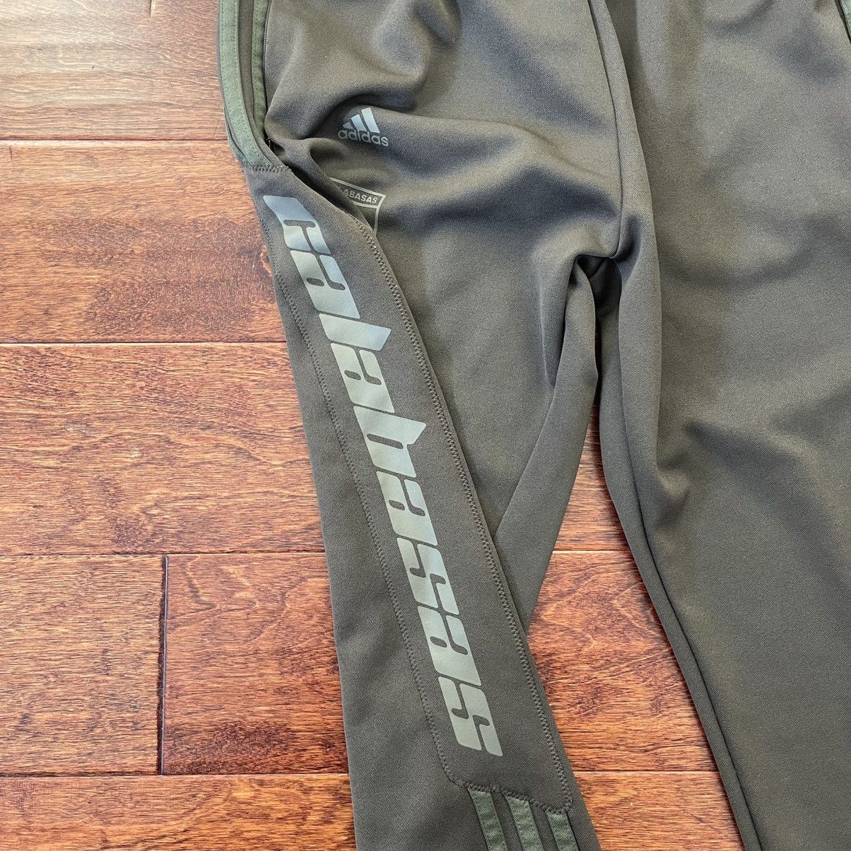 Yeezy Yeezy Calabasas Joggers Size US 30 / EU 46 - 3 Thumbnail