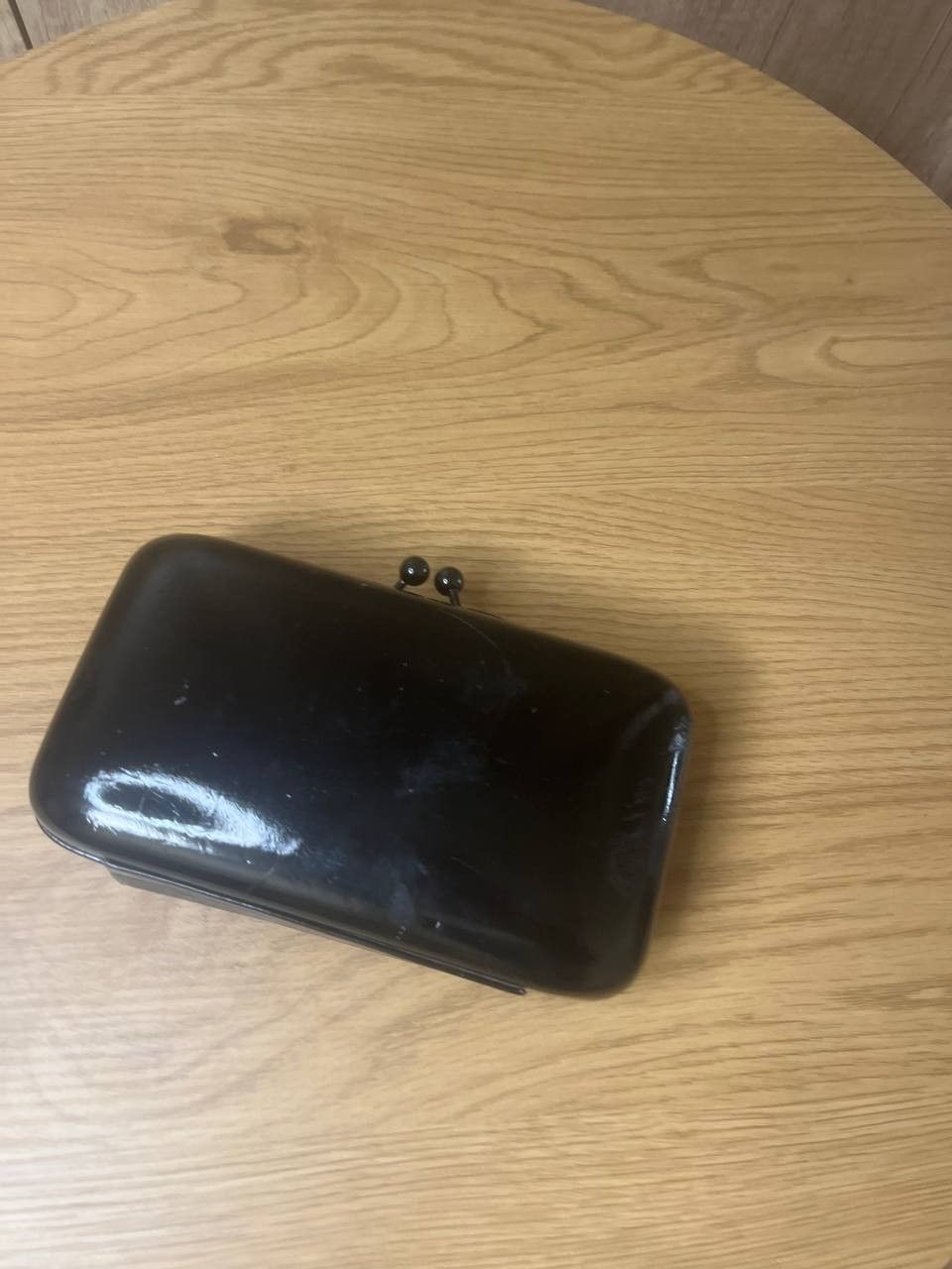 Jean Paul Gaultier Jean Paul Gaultier Clutch Size ONE SIZE - 3 Thumbnail