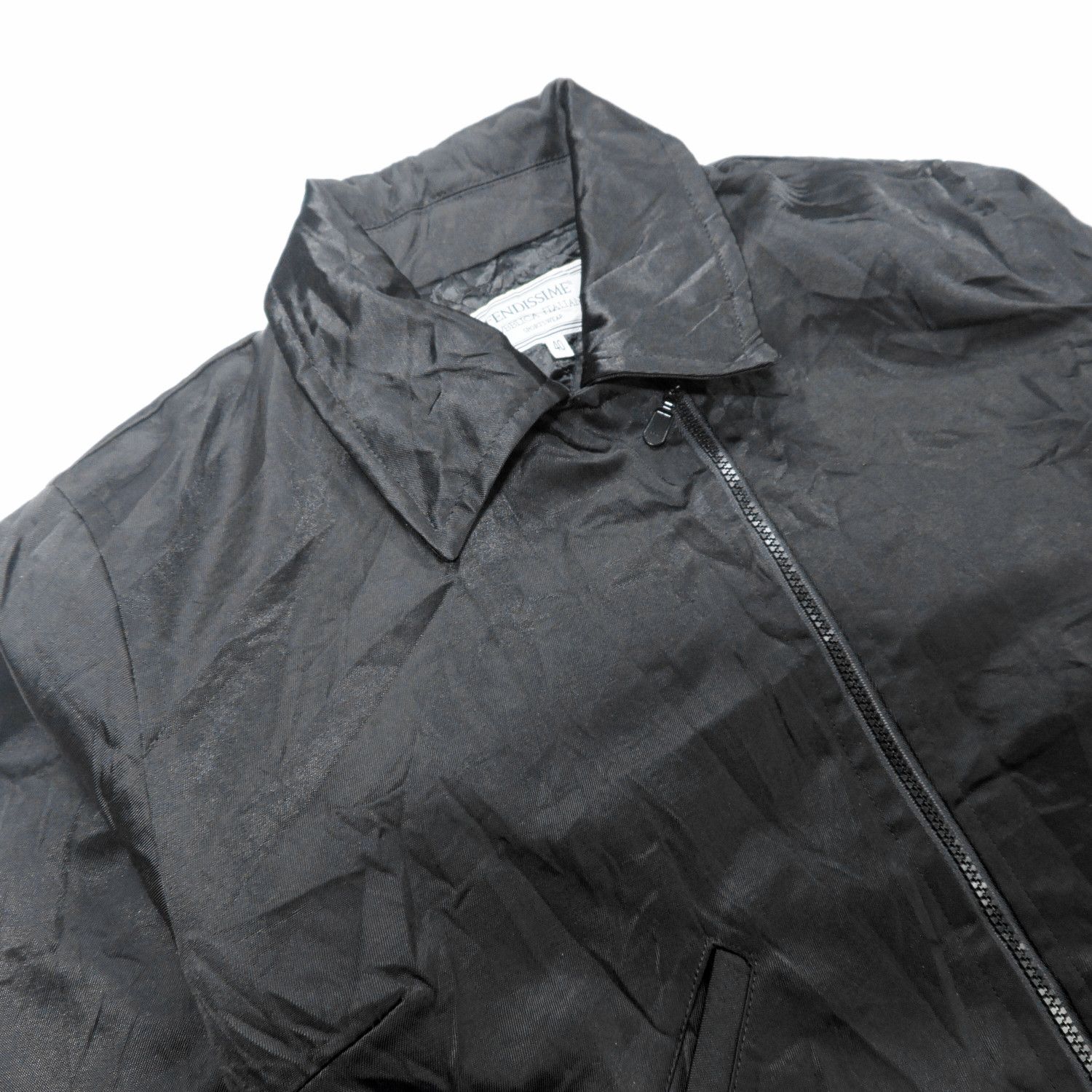 Fendi FENDISSIME SPORTWEAR JACKET Size S / US 4 / IT 40 - 8 Thumbnail