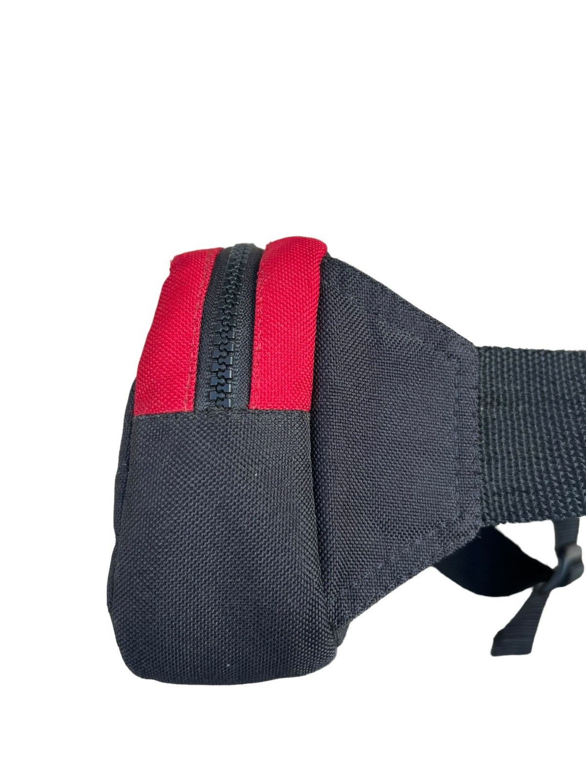 Vintage Vintage 90s Yak Pak X Back Head Chest Bag Size ONE SIZE - 11 Thumbnail