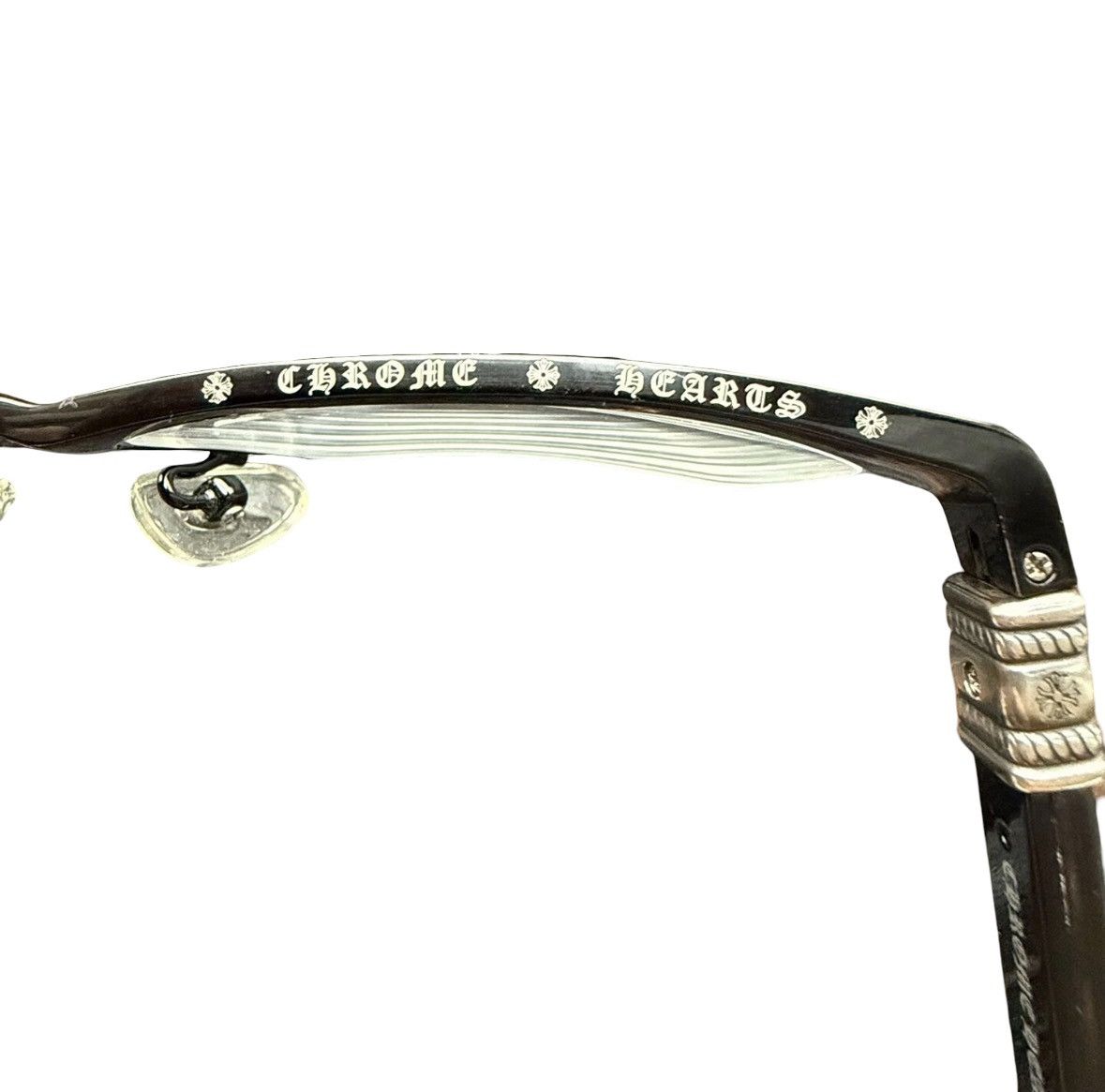 Slap nuts I glasses