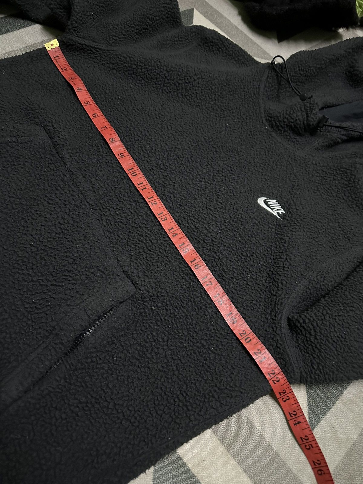 Nike Nike fleece backhit pullover hoodie pinwheel tag Size US M / EU 48-50 / 2 - 8 Thumbnail