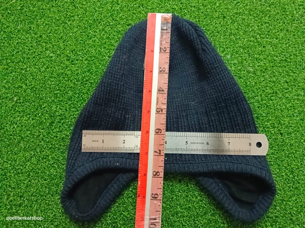 Japanese Brand BULA Canada Snowcap Beanie Size ONE SIZE - 8 Thumbnail