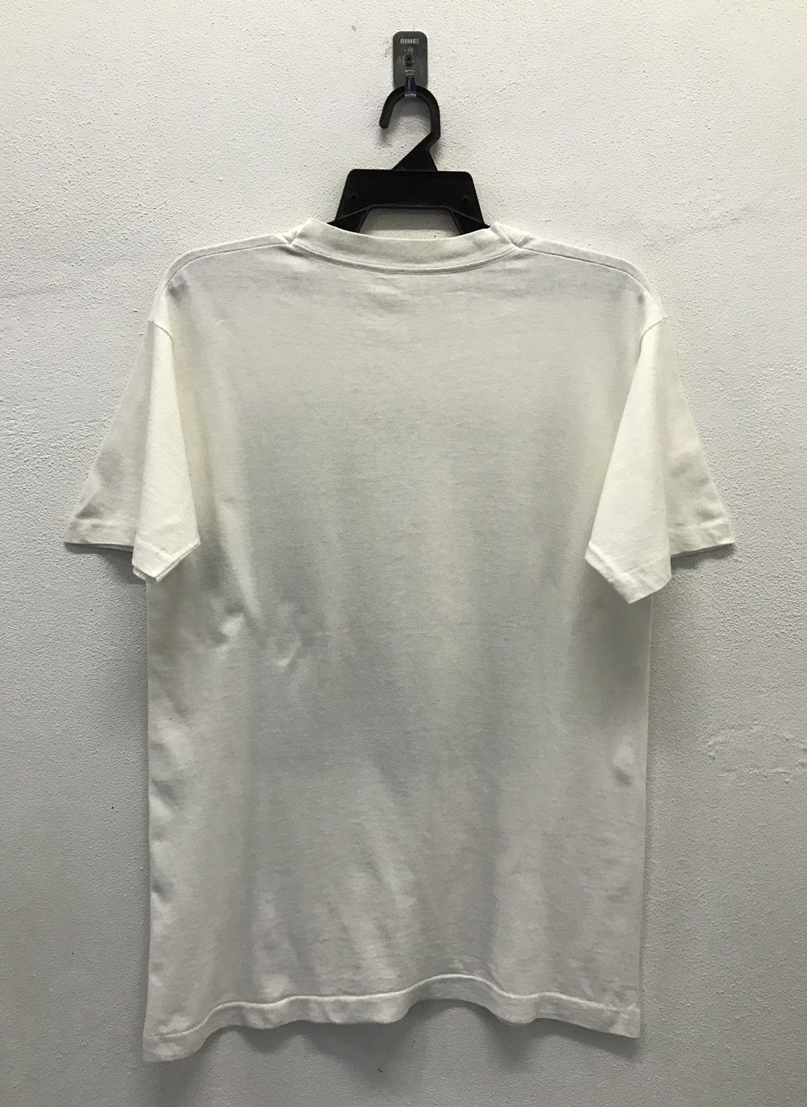 Vintage Vintage Jill Chen Oh Yes Toronto Shirt Size US M / EU 48-50 / 2 - 2 Thumbnail