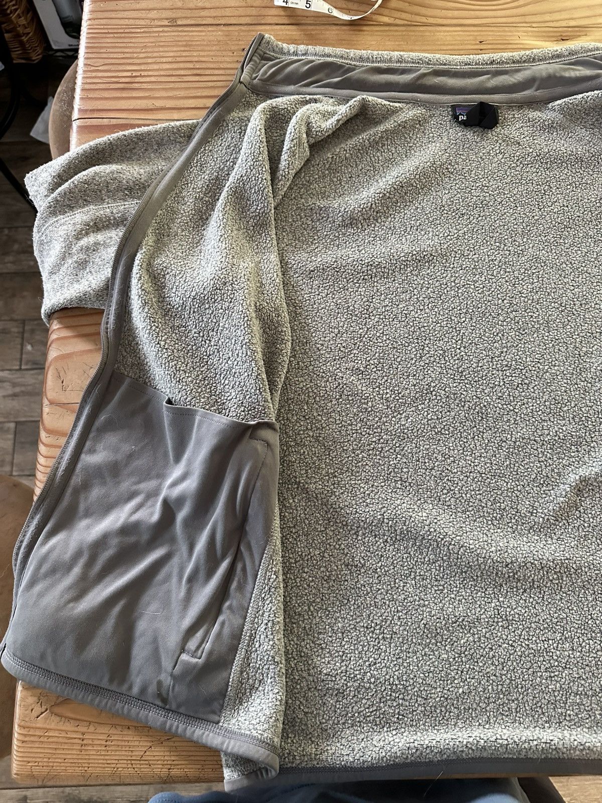 Patagonia Patagonia Men’s Better Sweater Size US XL / EU 56 / 4 - 9 Thumbnail