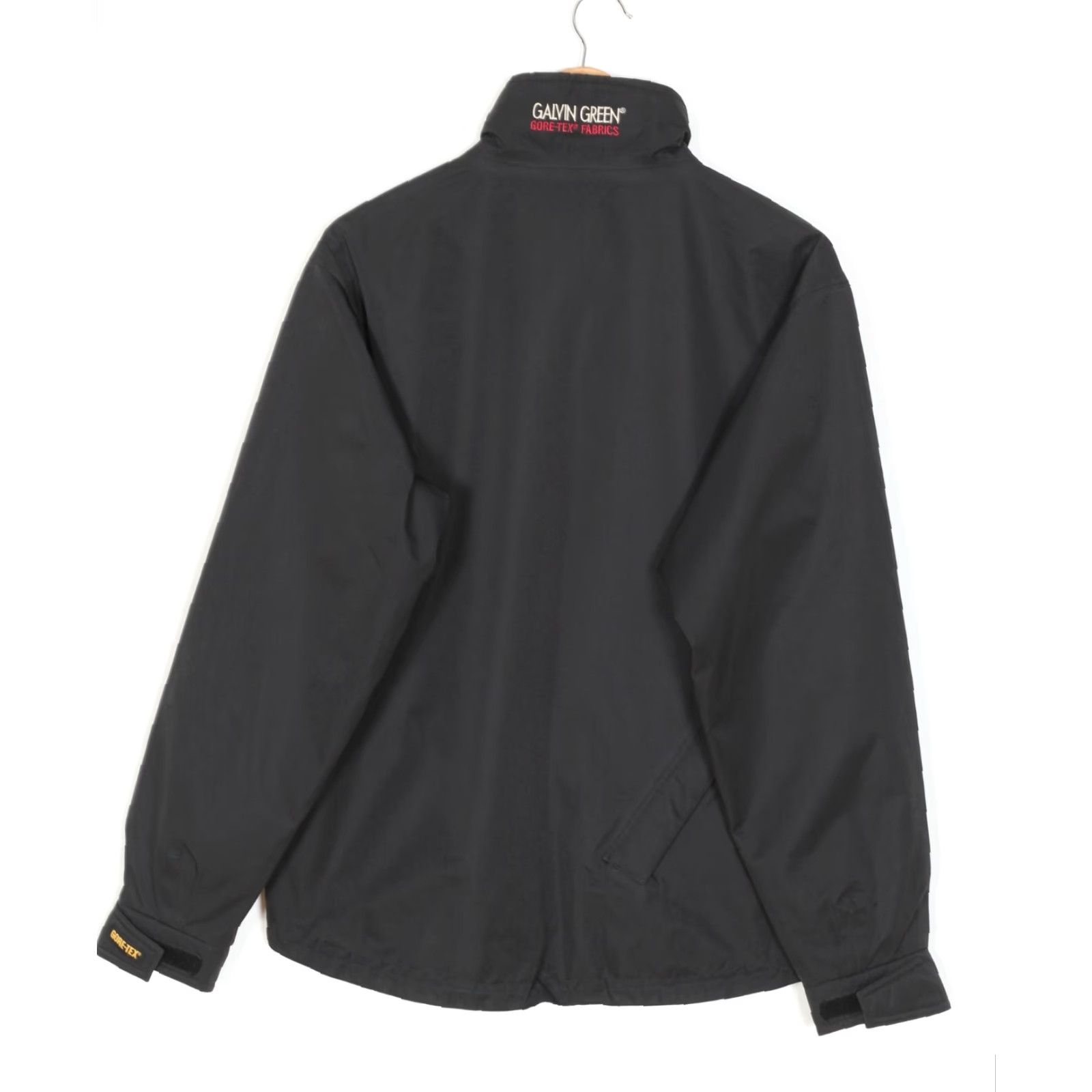 Galvin Green GALVIN GREEN GORE-TEX Golf Jacket Men Size M Waterproof Breathable MJ5030 Size US M / EU 48-50 / 2 - 3 Thumbnail