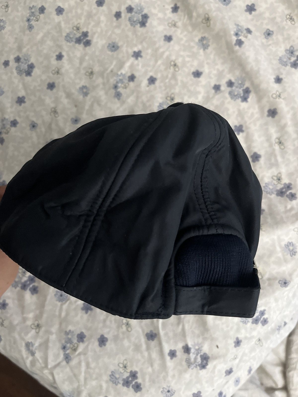 Other Yankees Hat - Navy/Ear-flaps Size ONE SIZE - 6 Thumbnail