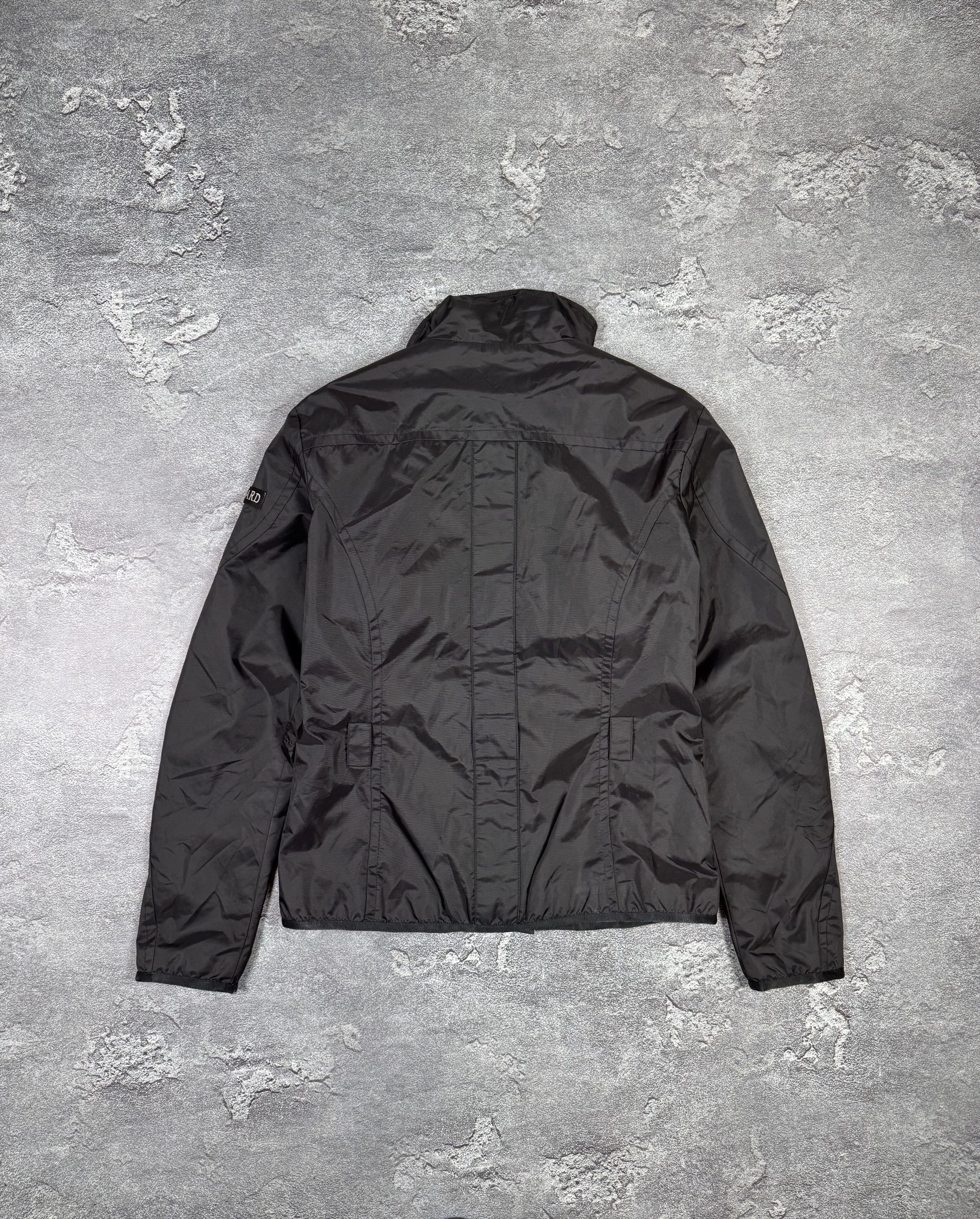If Six Was Nine If Six Was Nine Goth Y2K Avant Garde Pockets Size 40 Retro Size M / US 6-8 / IT 42-44 - 3 Thumbnail