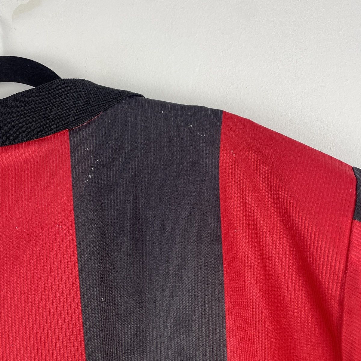 Puma Vintage Eintracht Frankfurt Home Jersey Puma Shirt 1999/2000 Size US XL / EU 56 / 4 - 18 Thumbnail