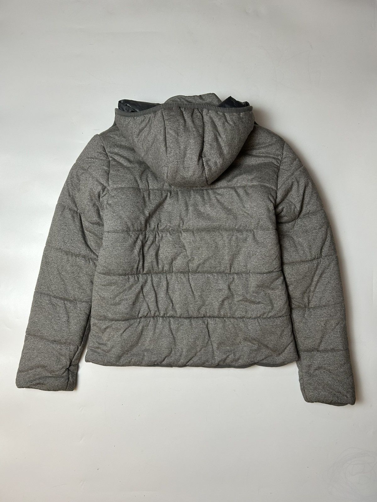 Billabong BILLABONG PUFFER JACKET Size US M / EU 48-50 / 2 - 3 Thumbnail