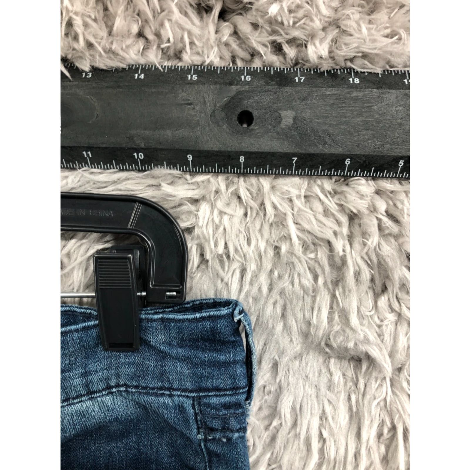 Express **Womens Express Skinny Blue Jeans Size 2 Medium** User: **Express Womens Skinny Blue Jeans Size 2 Medium** Size 26" / US 2 / IT 38 - 2 Thumbnail