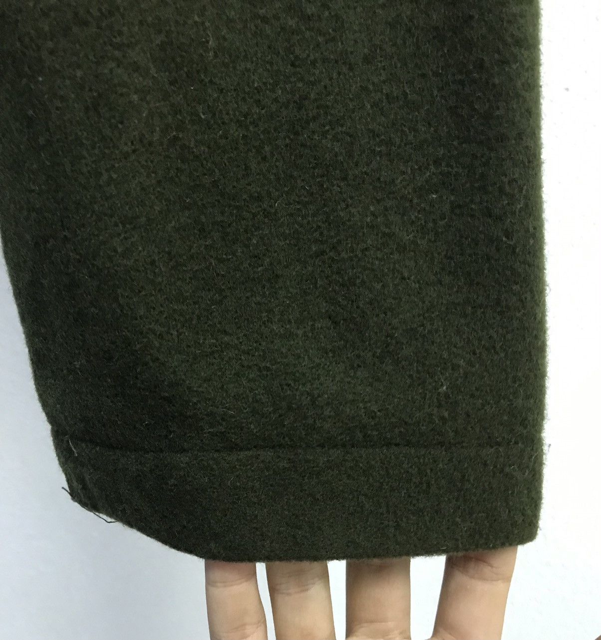 Japanese Brand × Vintage Vintage Mysty Women Jacket Size US M / EU 48-50 / 2 - 7 Thumbnail