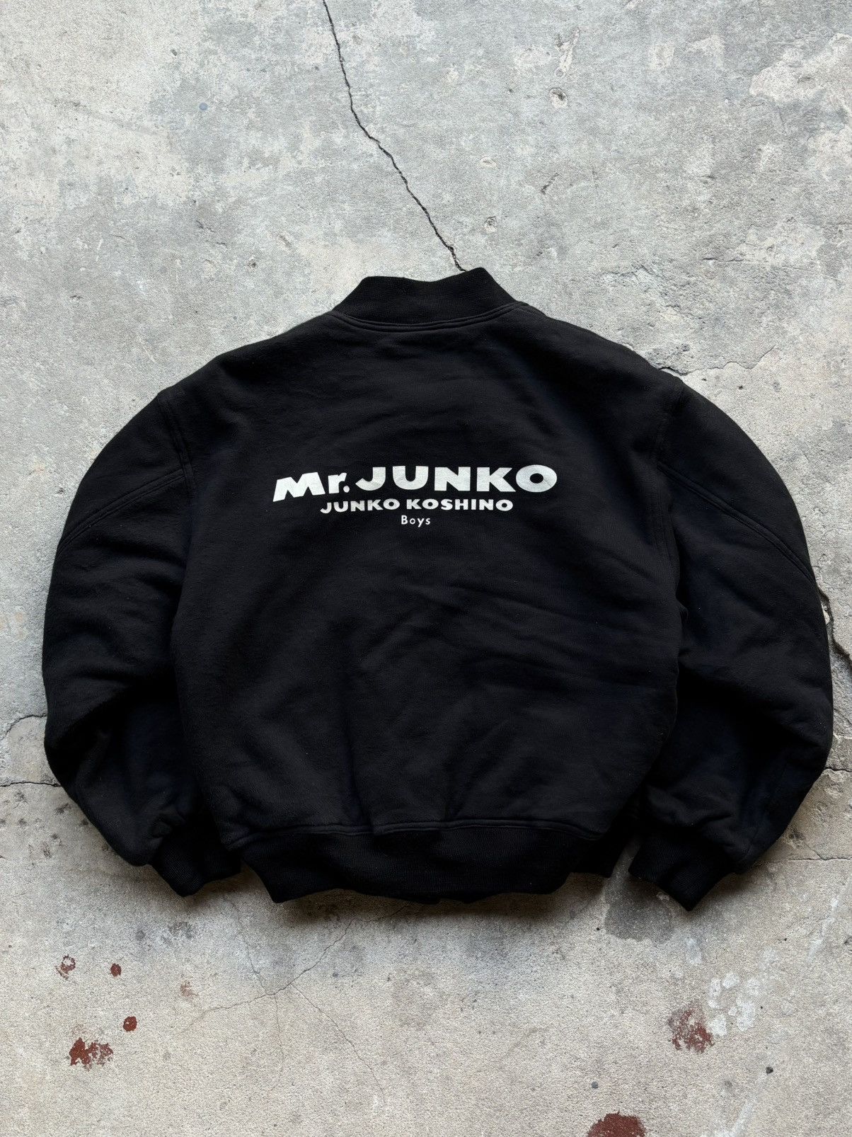 Mr. Junko Clothing: Curated Shirts, Jeans, Shoes & More | Grailed