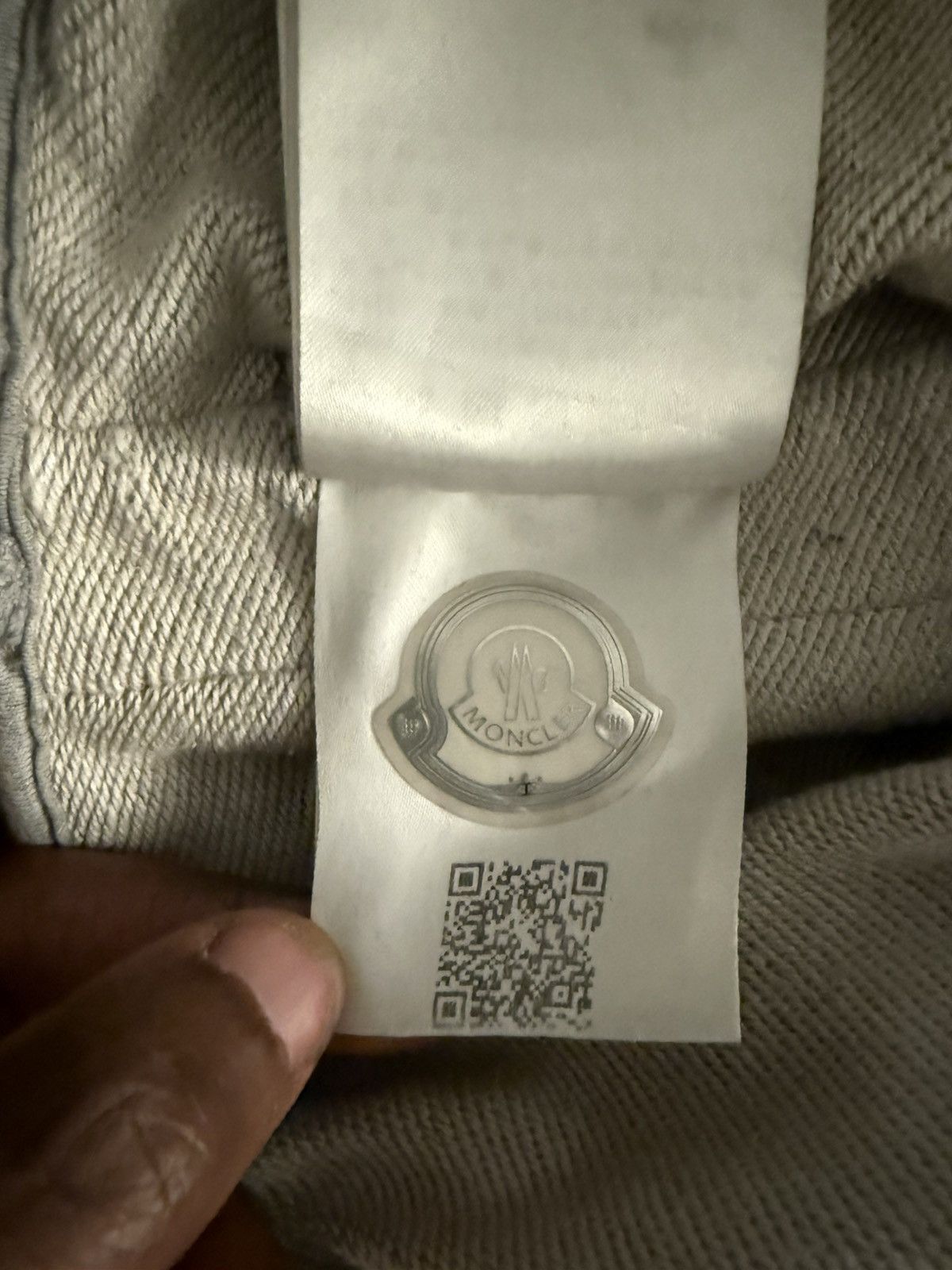 Moncler Moncler Sweatpants Size US 32 / EU 48 - 5 Thumbnail