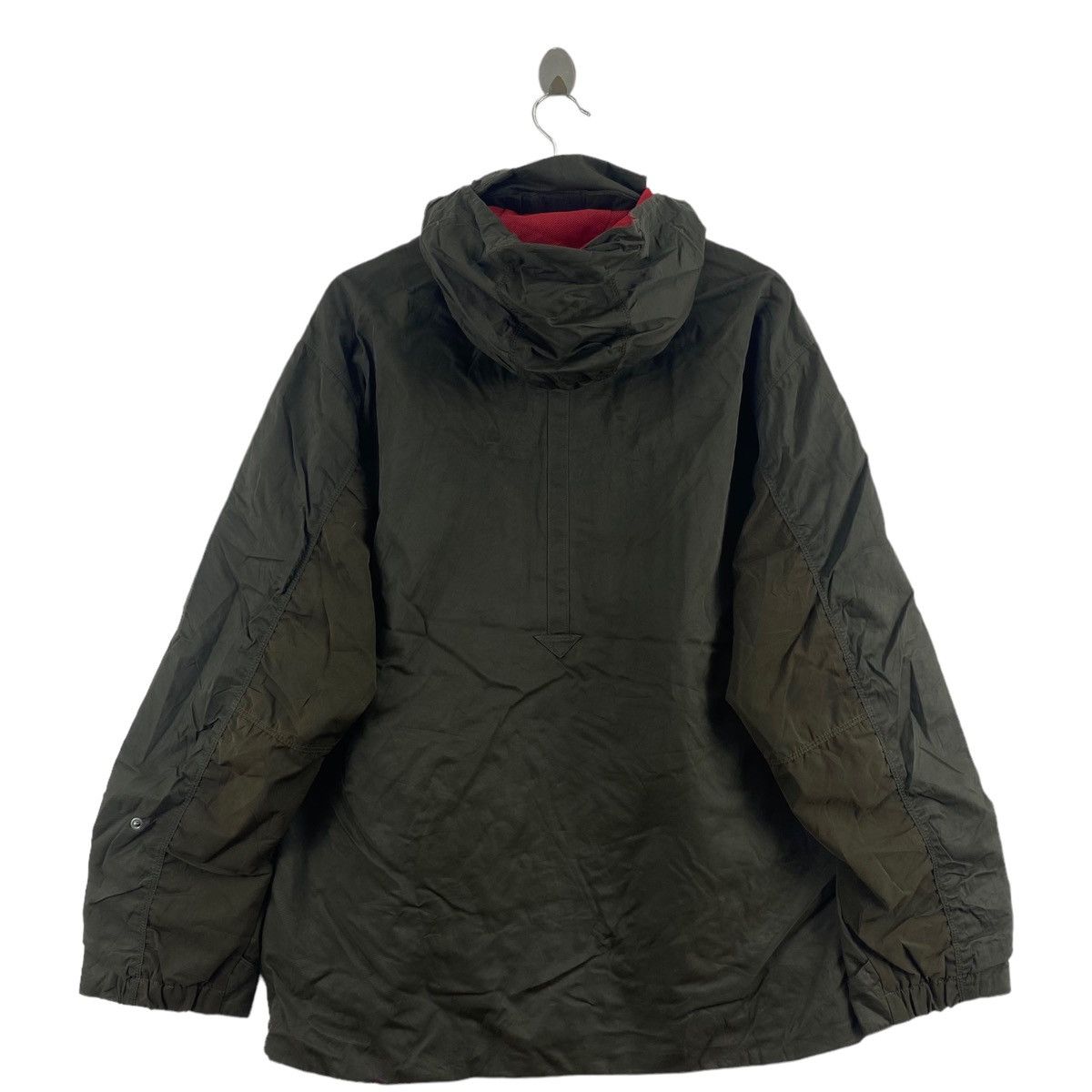 Goldwin GOLDWIN Japanese Brand Embroidered Brand Multi Pockets Size US M / EU 48-50 / 2 - 4 Thumbnail