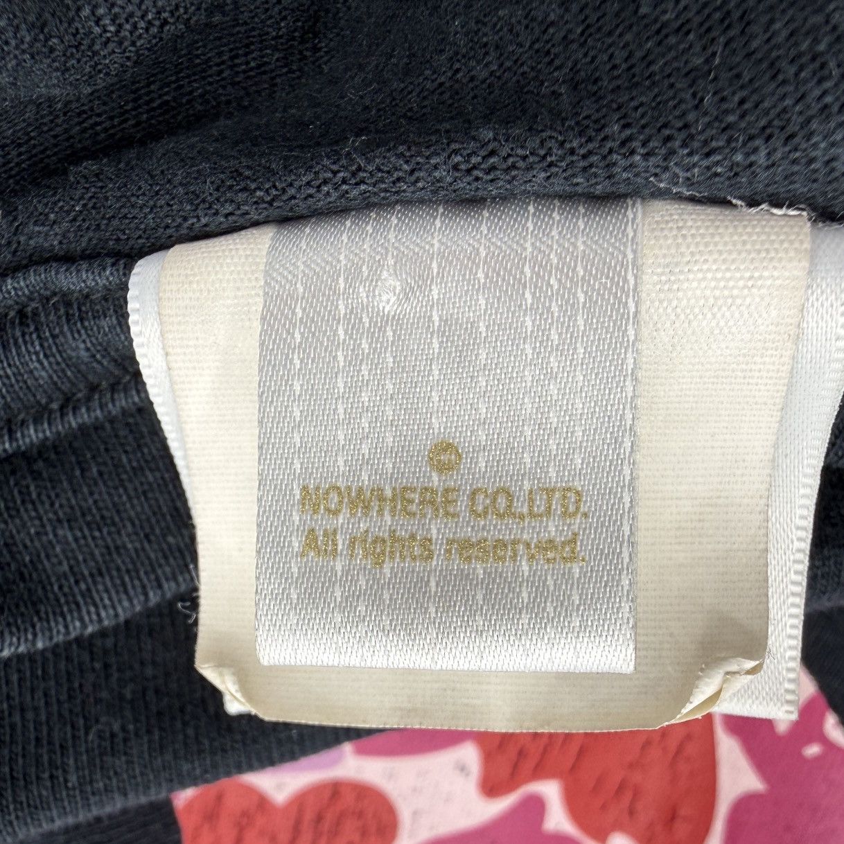 Bape BAPE ABC Pink Camo T-Shirt Size US M / EU 48-50 / 2 - 9 Thumbnail