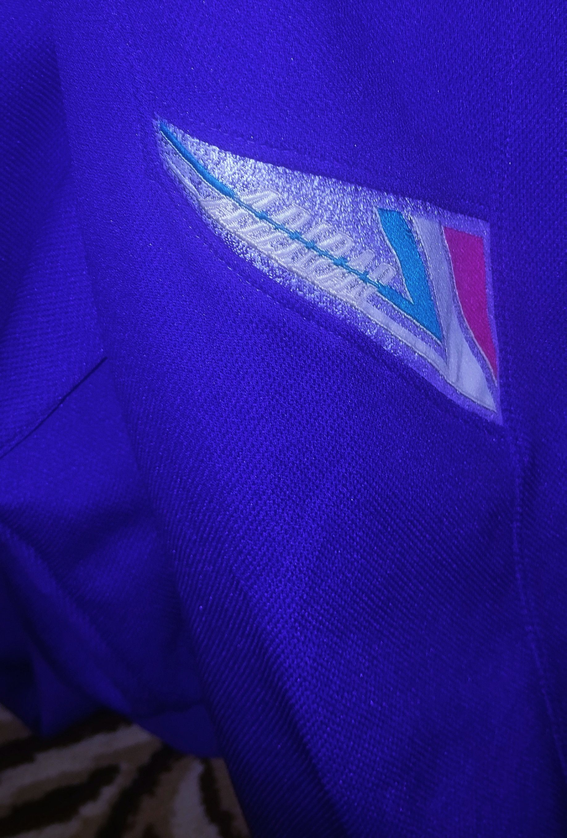 Adidas × Descente × Vintage Rare Vintage Adidas Descente Track Jacket Size US M / EU 48-50 / 2 - 4 Thumbnail
