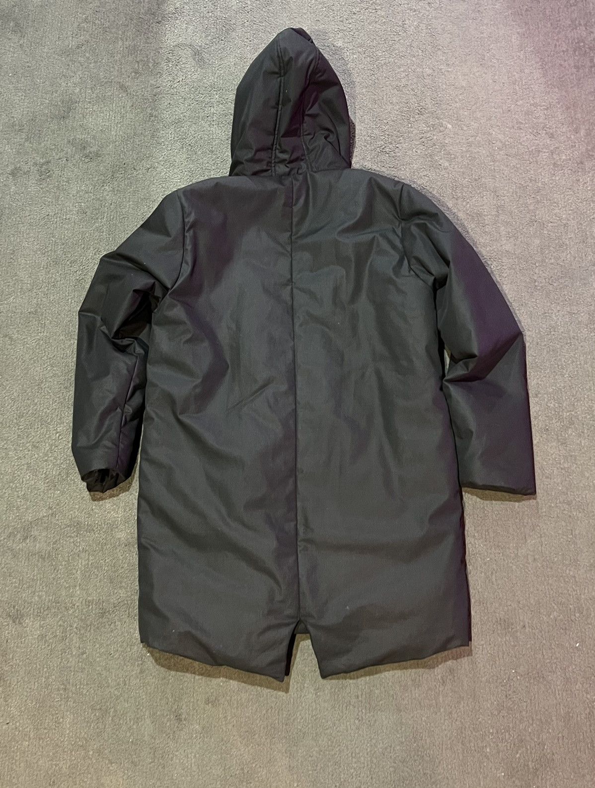 Maiden Noir Maiden Noir Fishtail Parka Size US M / EU 48-50 / 2 - 3 Thumbnail