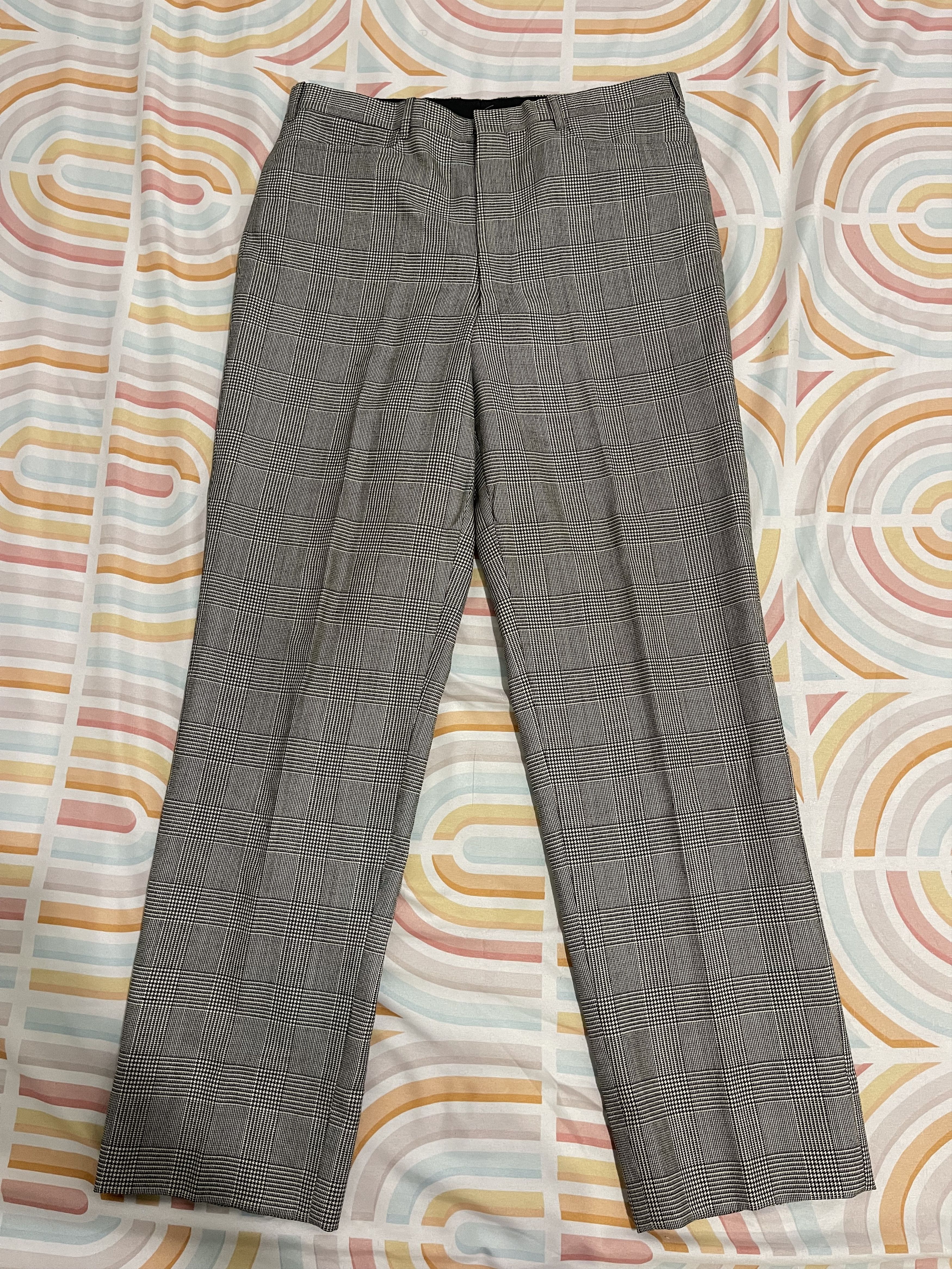 Band Tees Vintage The Beatles Story Casual Trousers Pant Size US 30 / EU 46 - 3 Thumbnail