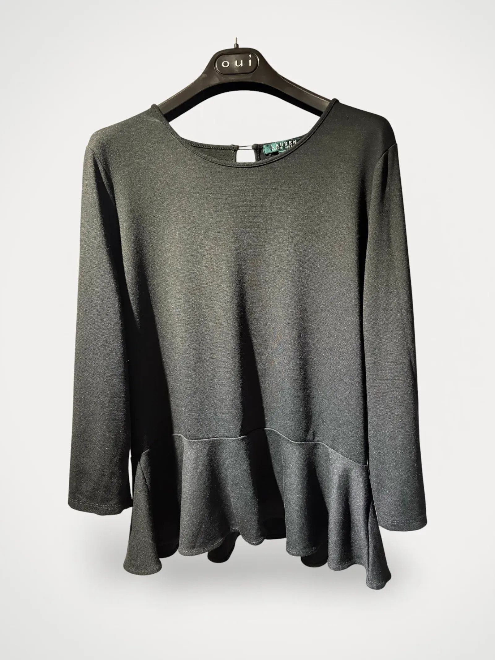 Ralph Lauren Ralph Lauren Top Size L / US 10 / IT 46 - 1 Thumbnail