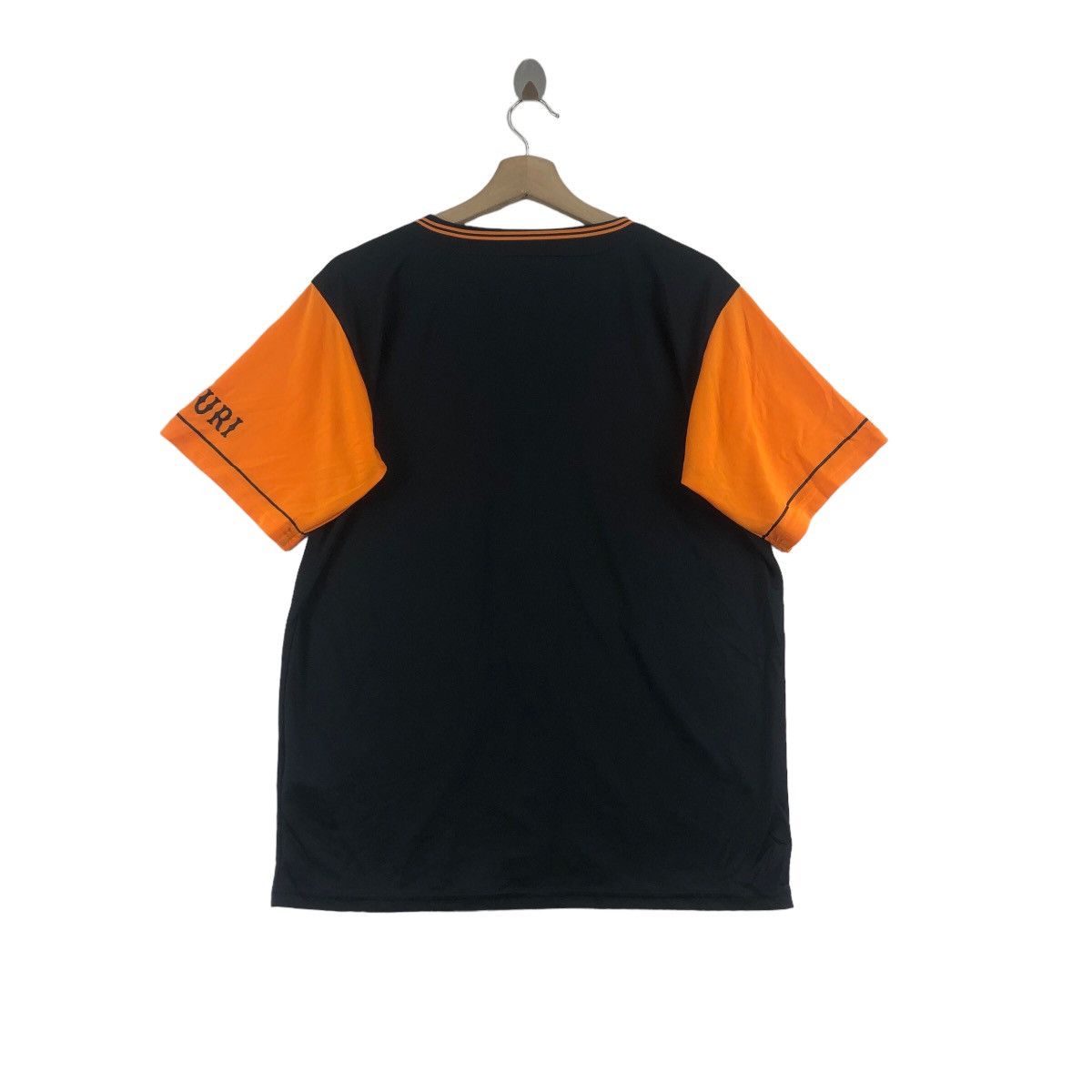 Vintage Vintage YOMIURI GIANTS BASEBALL Jersey Tee Shirt Top Nippon Size US M / EU 48-50 / 2 - 4 Thumbnail