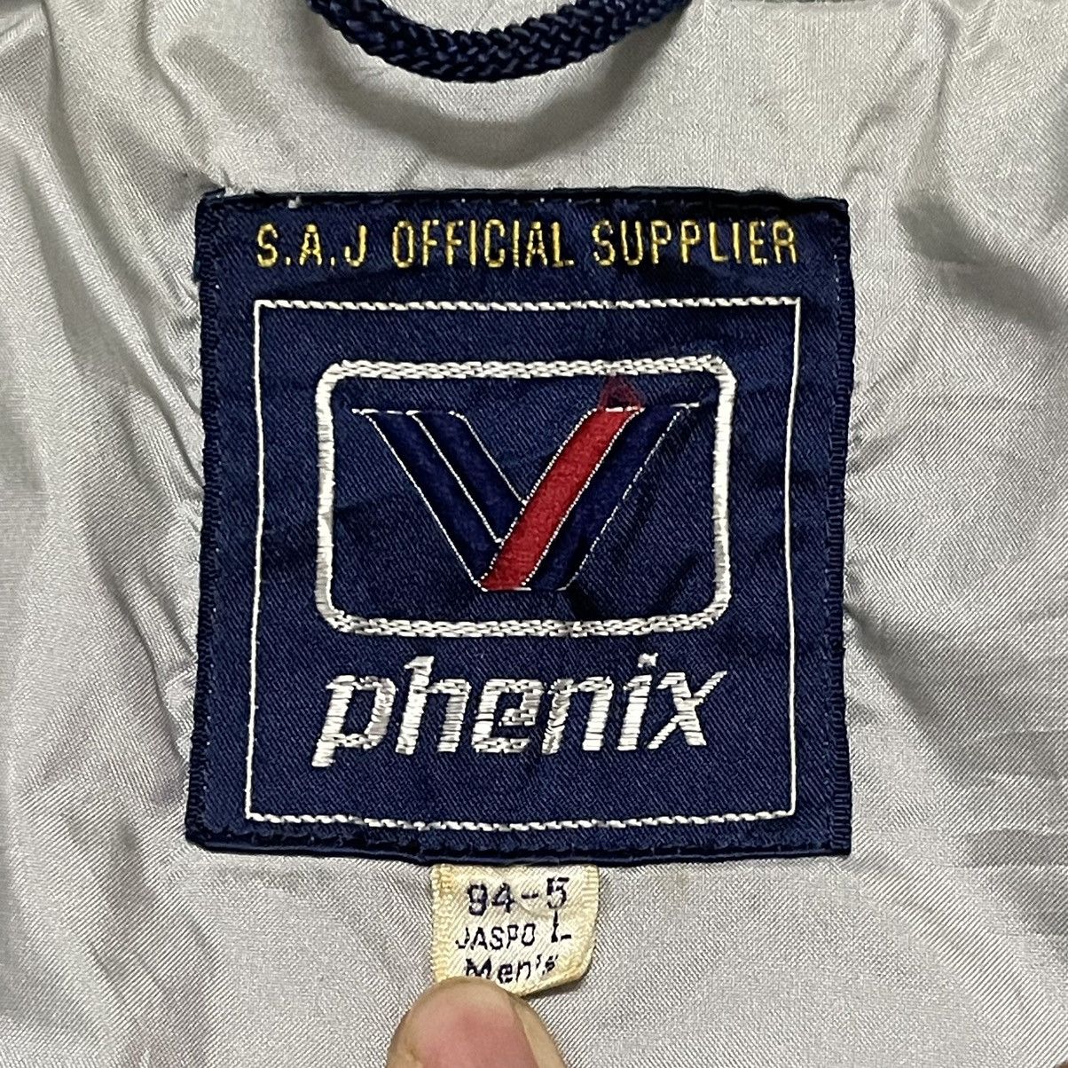 Phenix Vintage Phenix x Goretex Ski Jacket Size US L / EU 52-54 / 3 - 14 Thumbnail